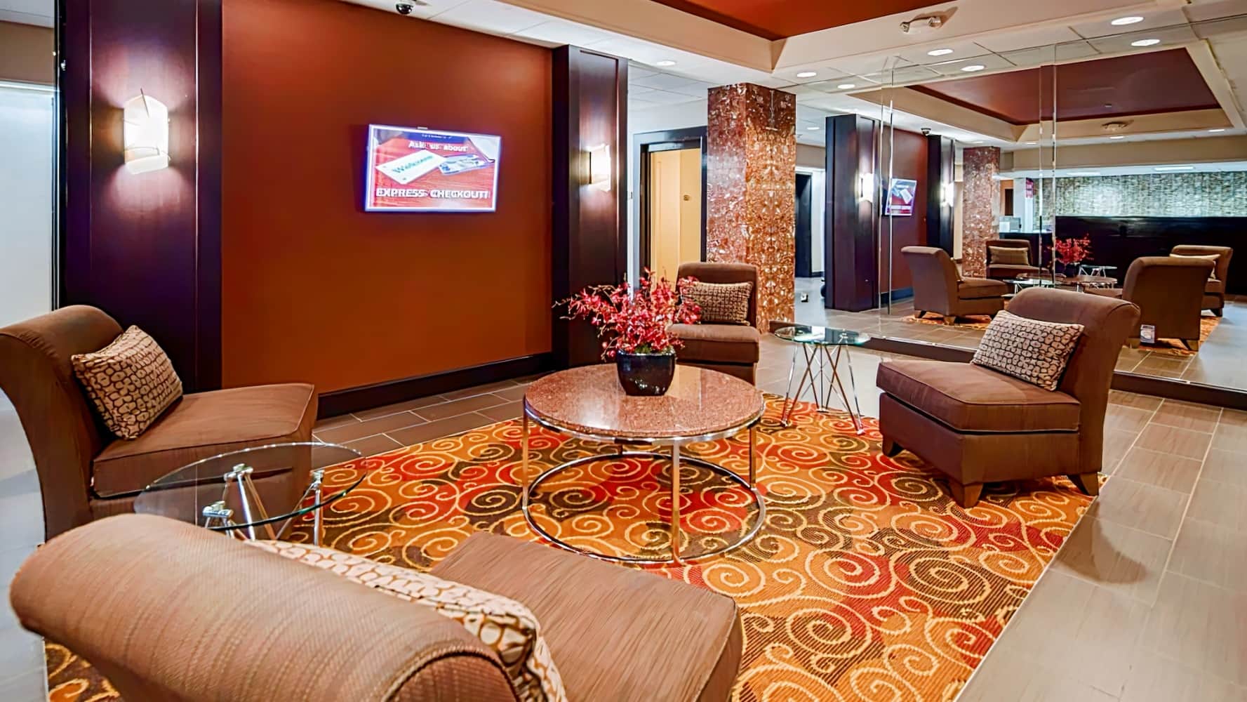 Best Western Executive Hotel of New Haven-West Haven