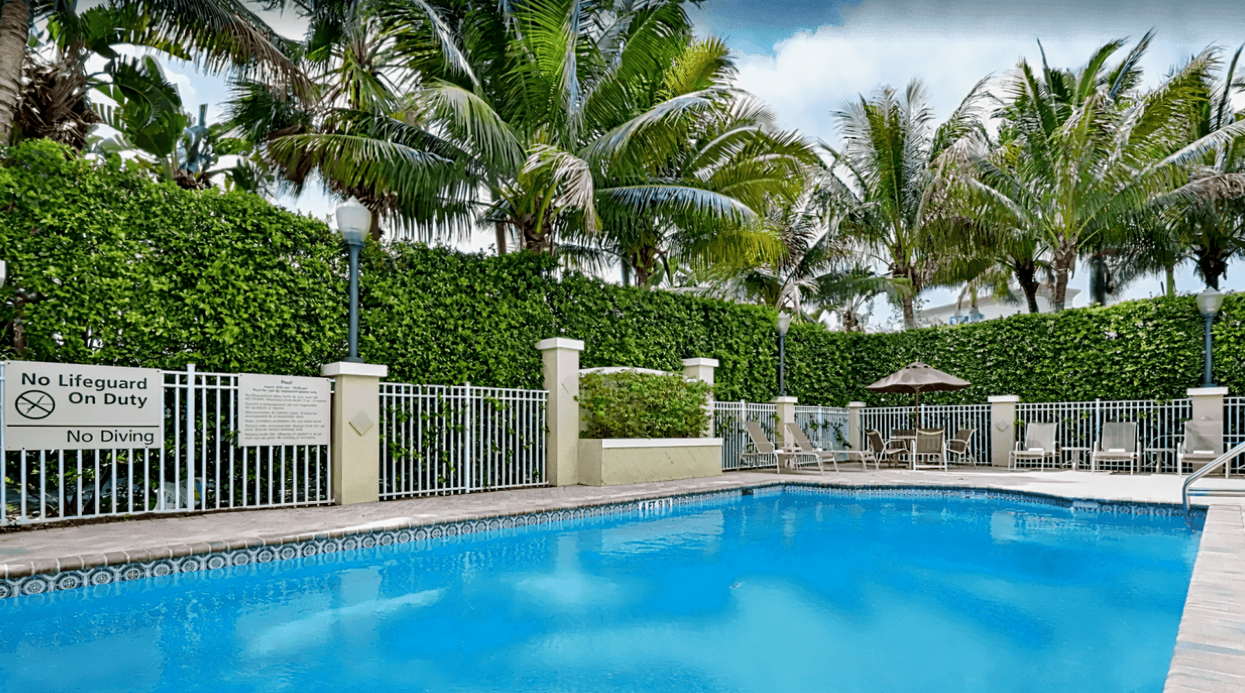 Hampton Inn West Palm Beach Central Airport