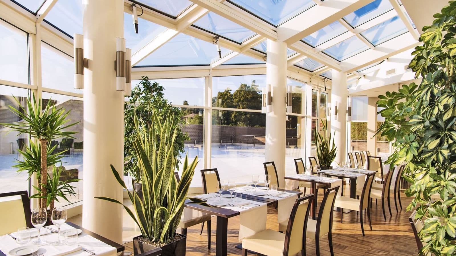 UNA HOTELS Bologna San Lazzaro