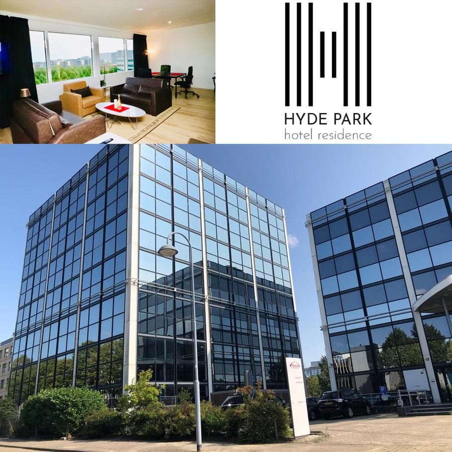 Hyde Park Residence Hoofddorp