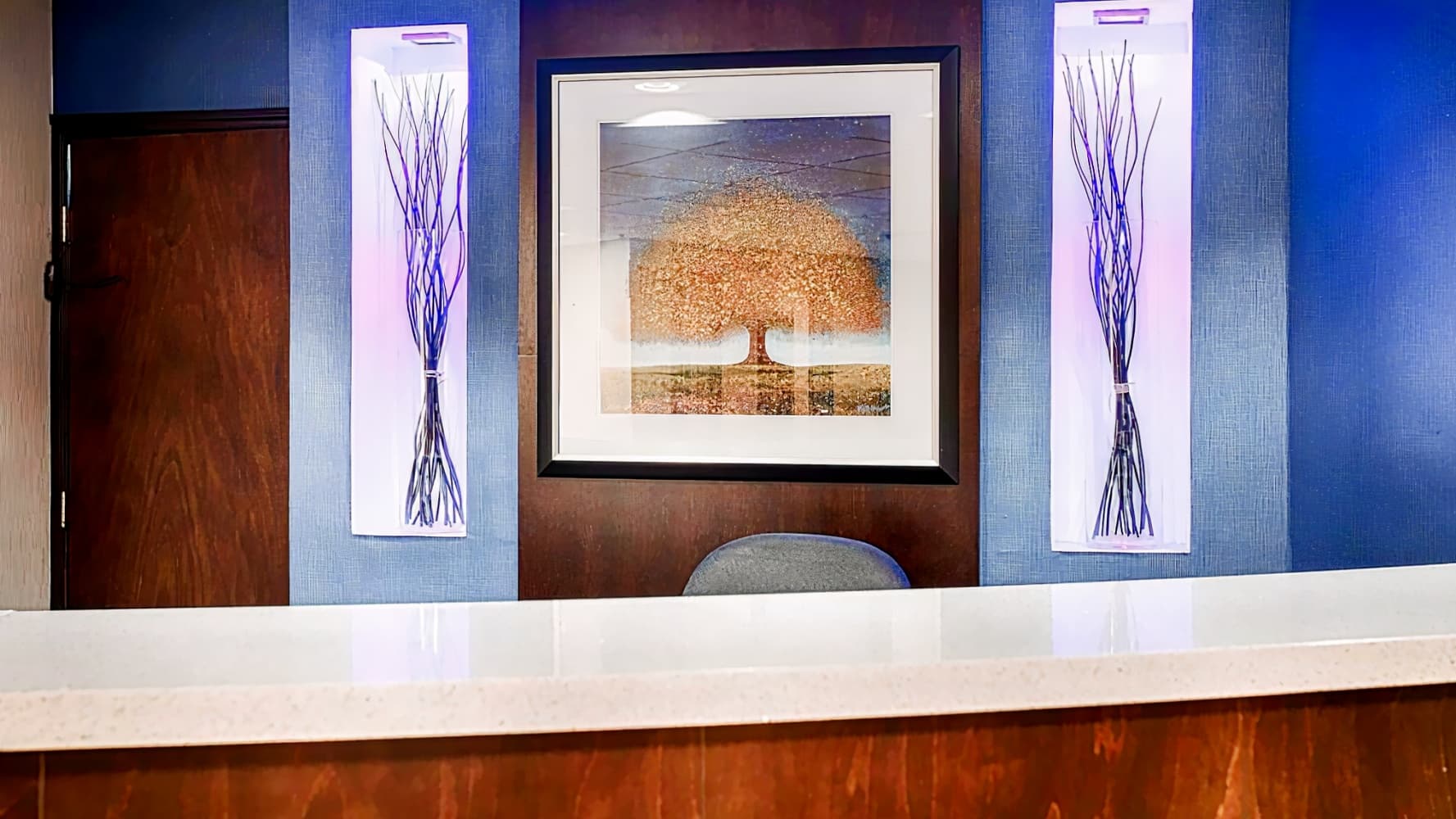 Best Western Plus Berkshire Hills Inn & Suites