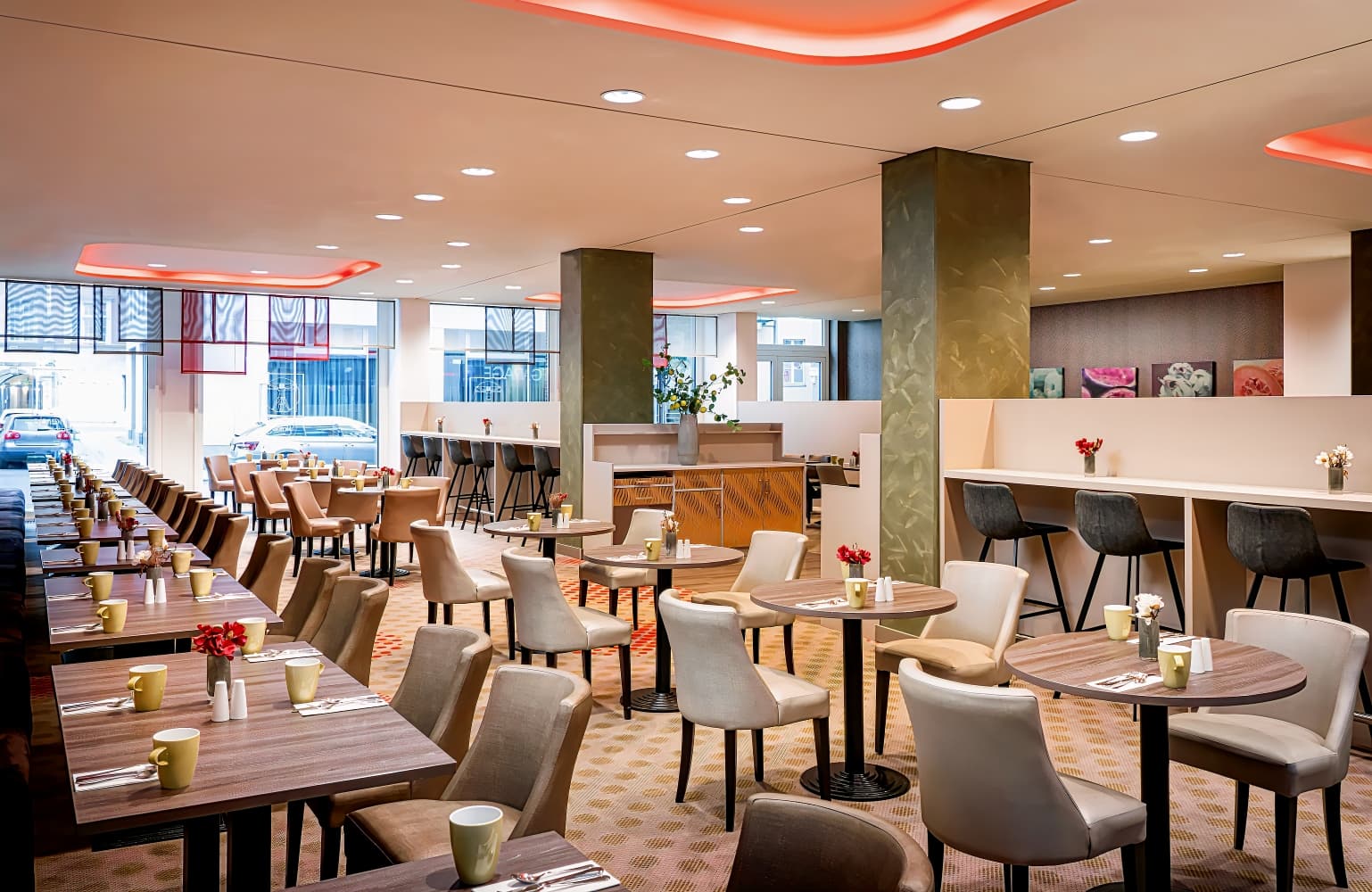 Leonardo Hotel Berlin Mitte