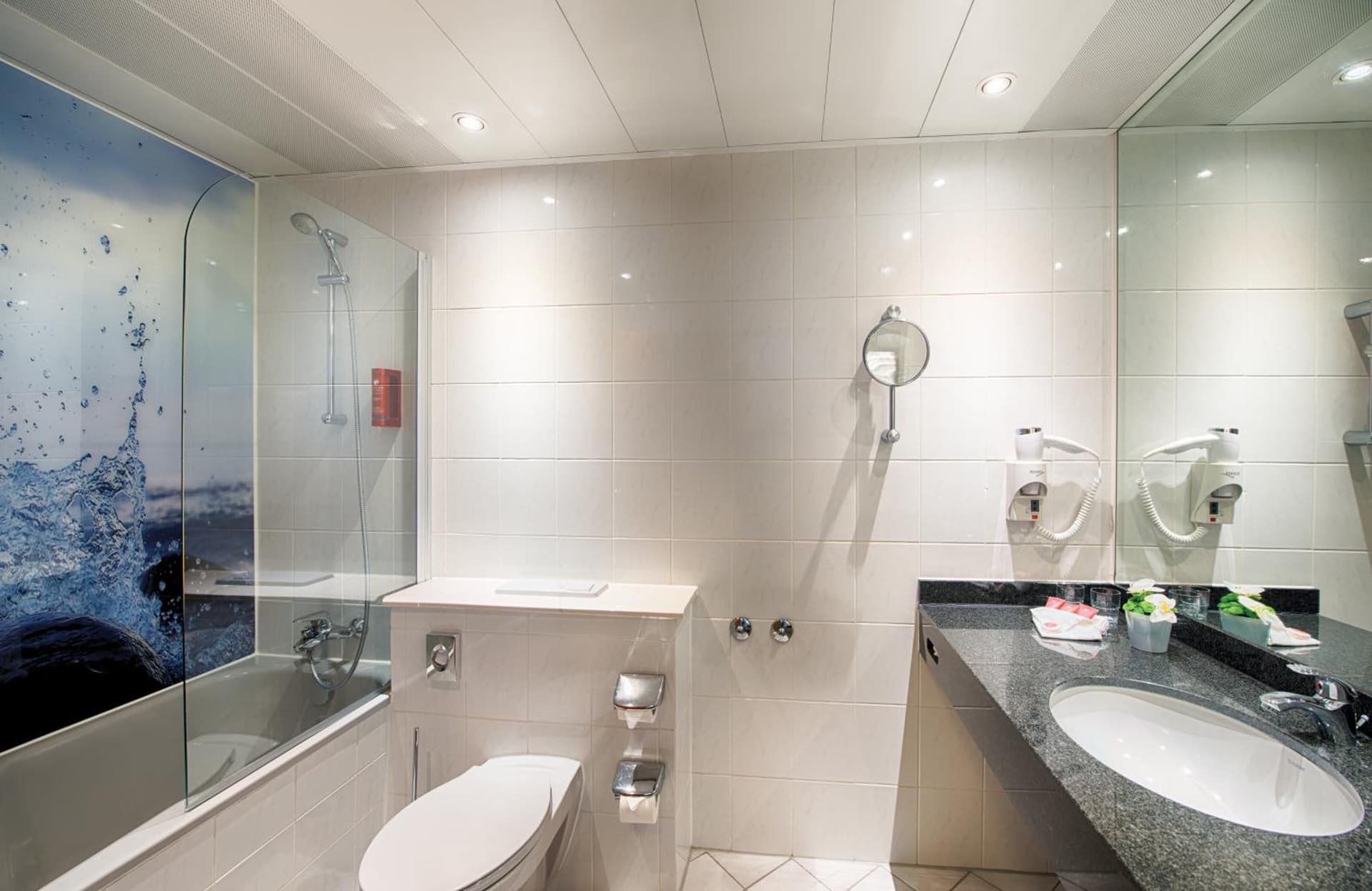 Leonardo Hotel Düsseldorf Airport - Ratingen