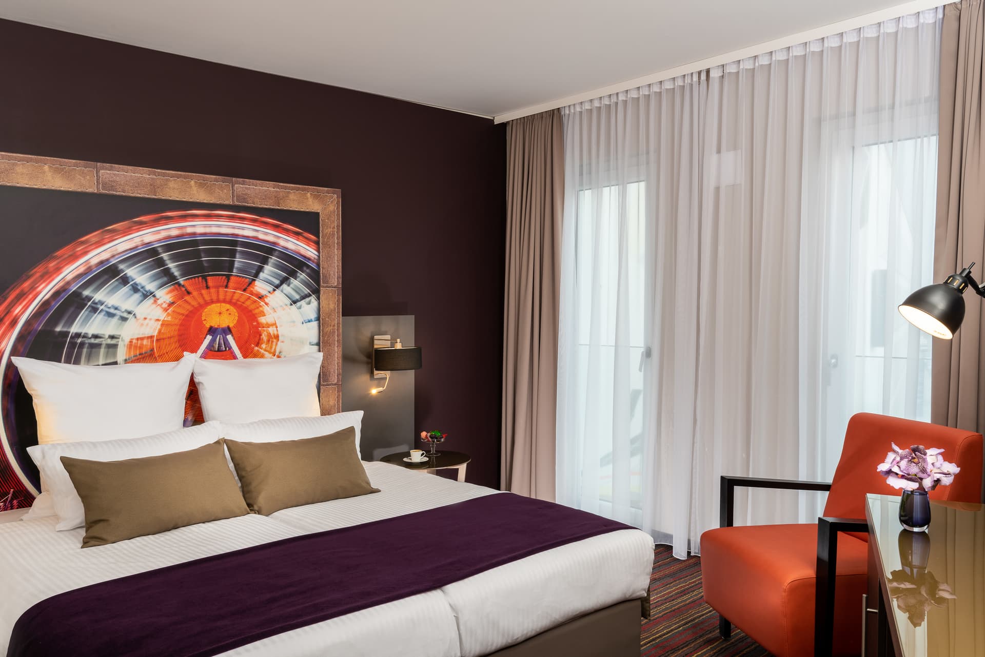 Leonardo Hotel Munich City South