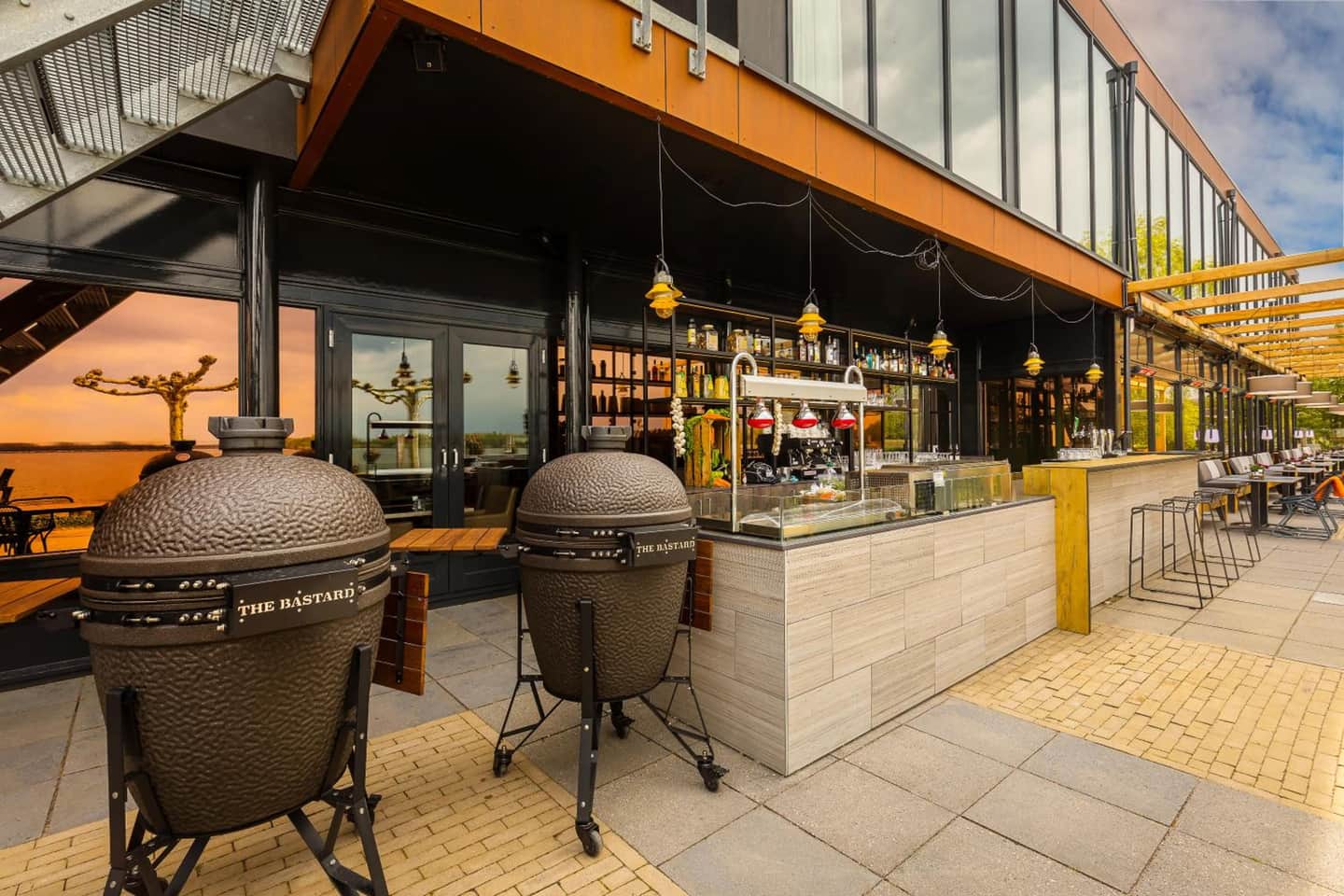 Postillion Hotel Amersfoort Veluwemeer