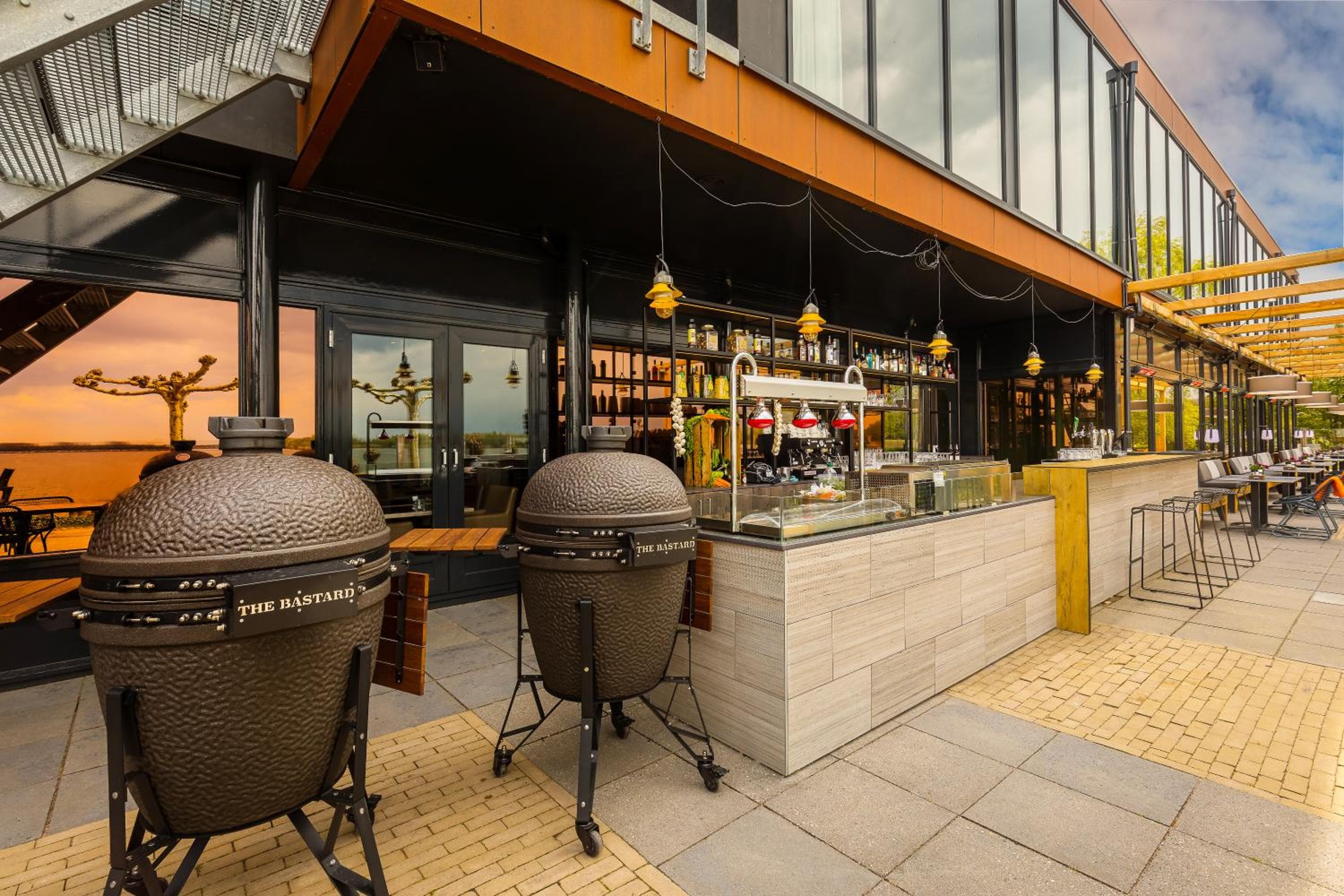 Postillion Hotel Amersfoort Veluwemeer