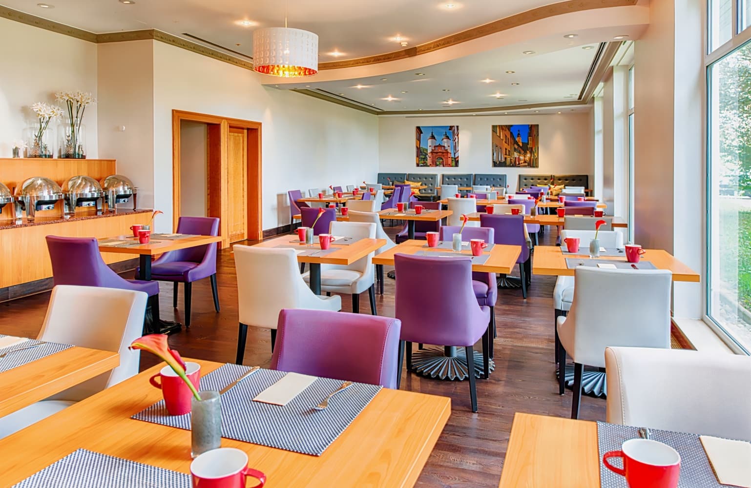 Leonardo Hotel Heidelberg