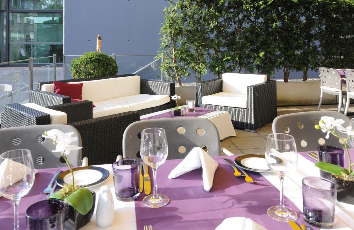 Leonardo Boutique Hotel Rigihof Zürich