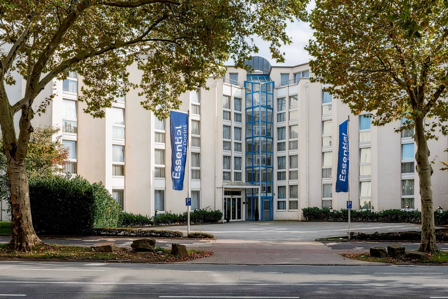 Essential by Dorint Essen