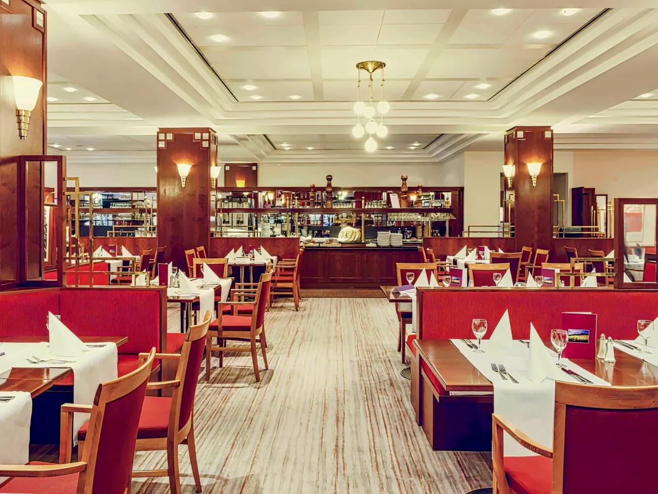 Mercure Hotel Potsdam City