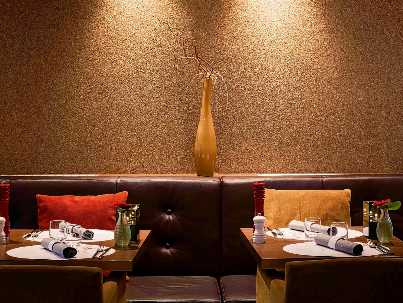 Mercure Hotel Groningen Martiniplaza