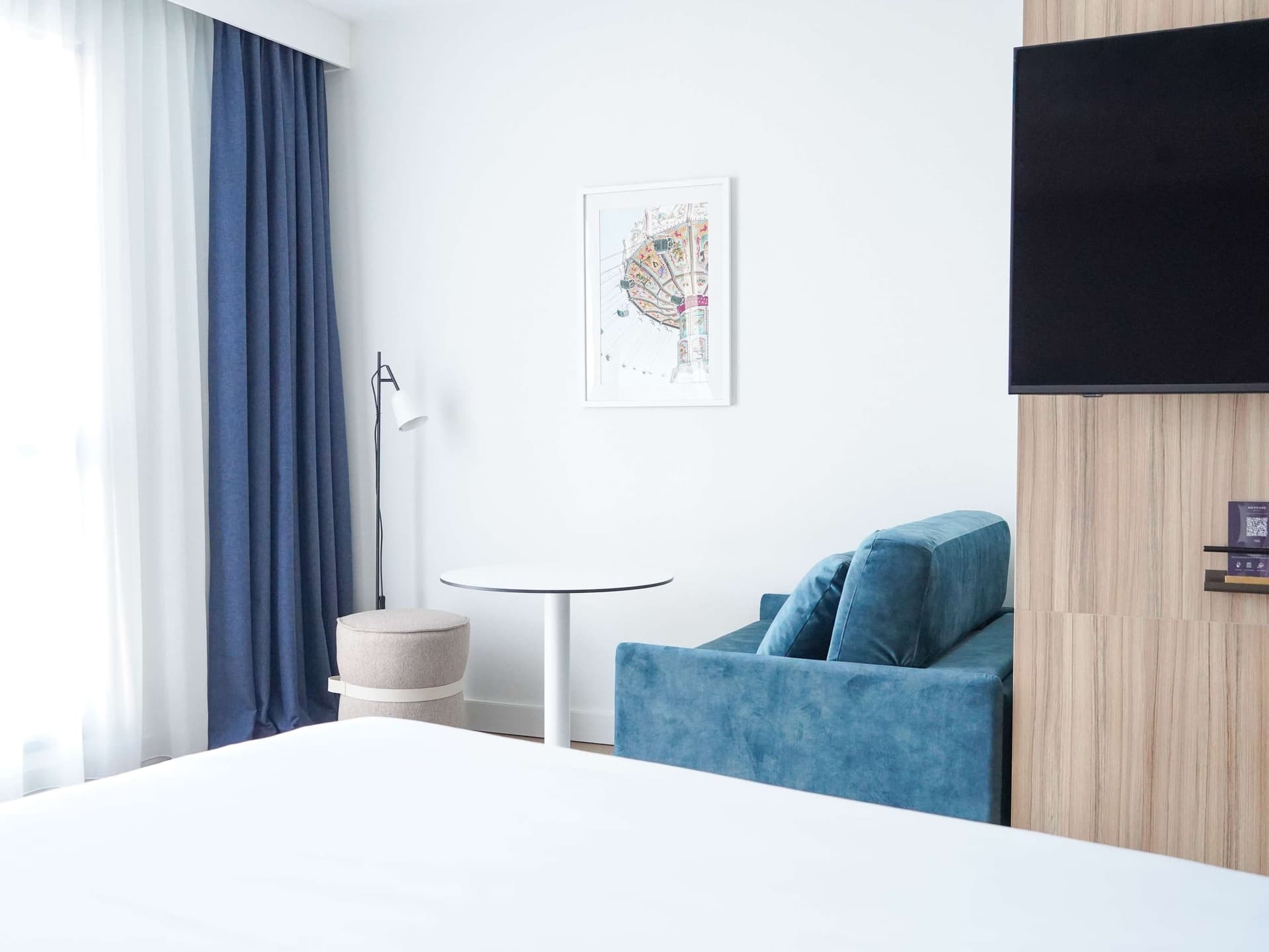 Mercure Paris Boulogne Aparthotel