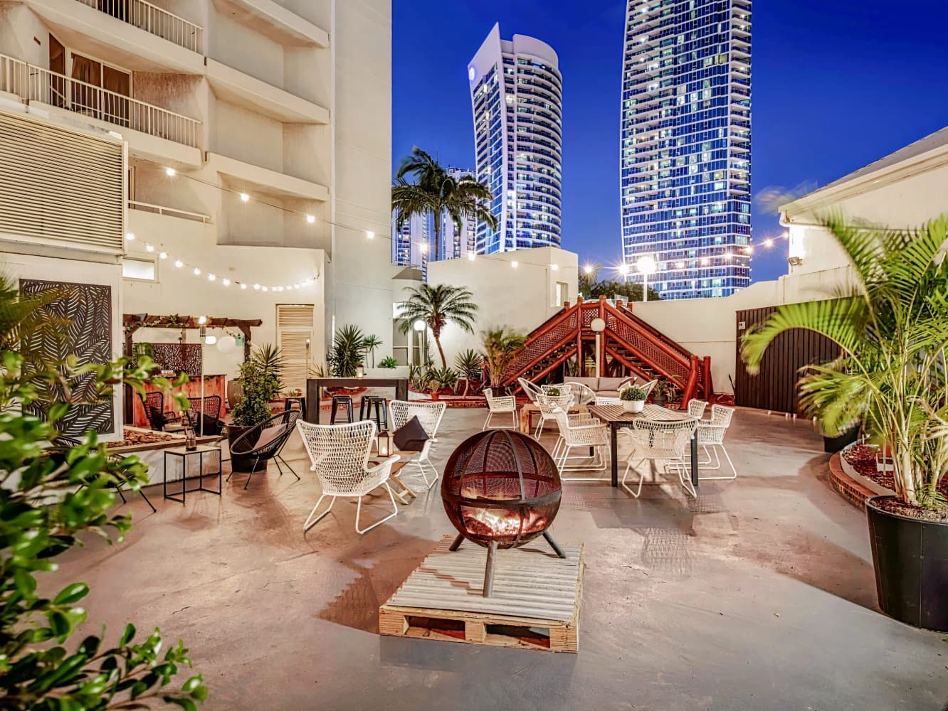 Novotel Surfers Paradise