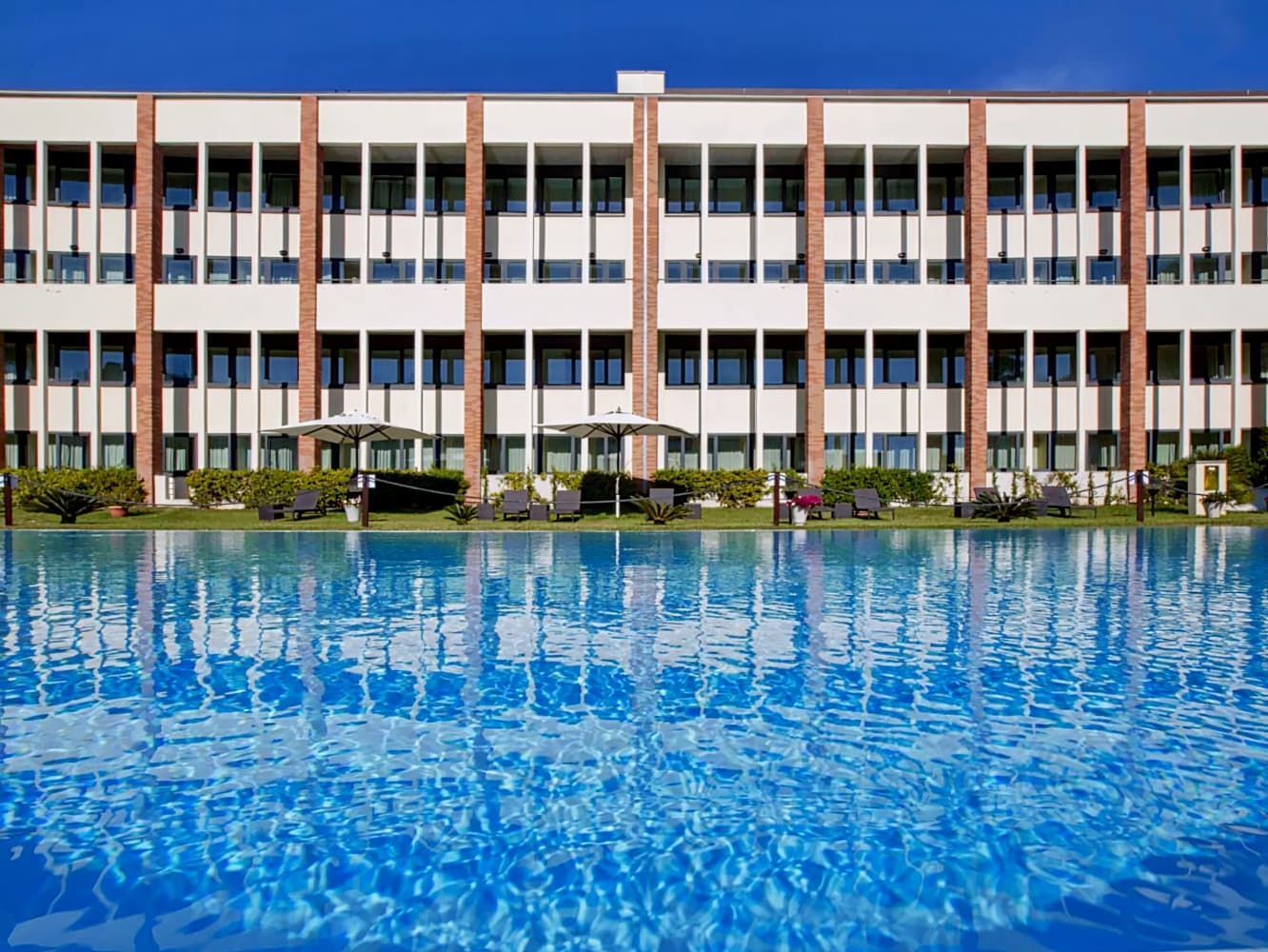 Mercure Rome Leonardo da Vinci Airport