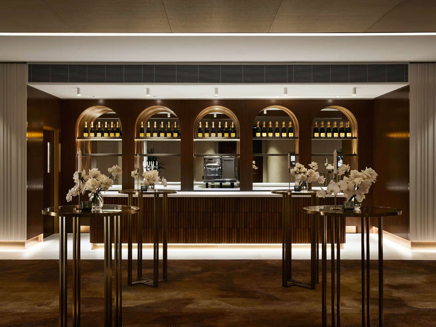 Hotel Chadstone Melbourne - MGallery Collection