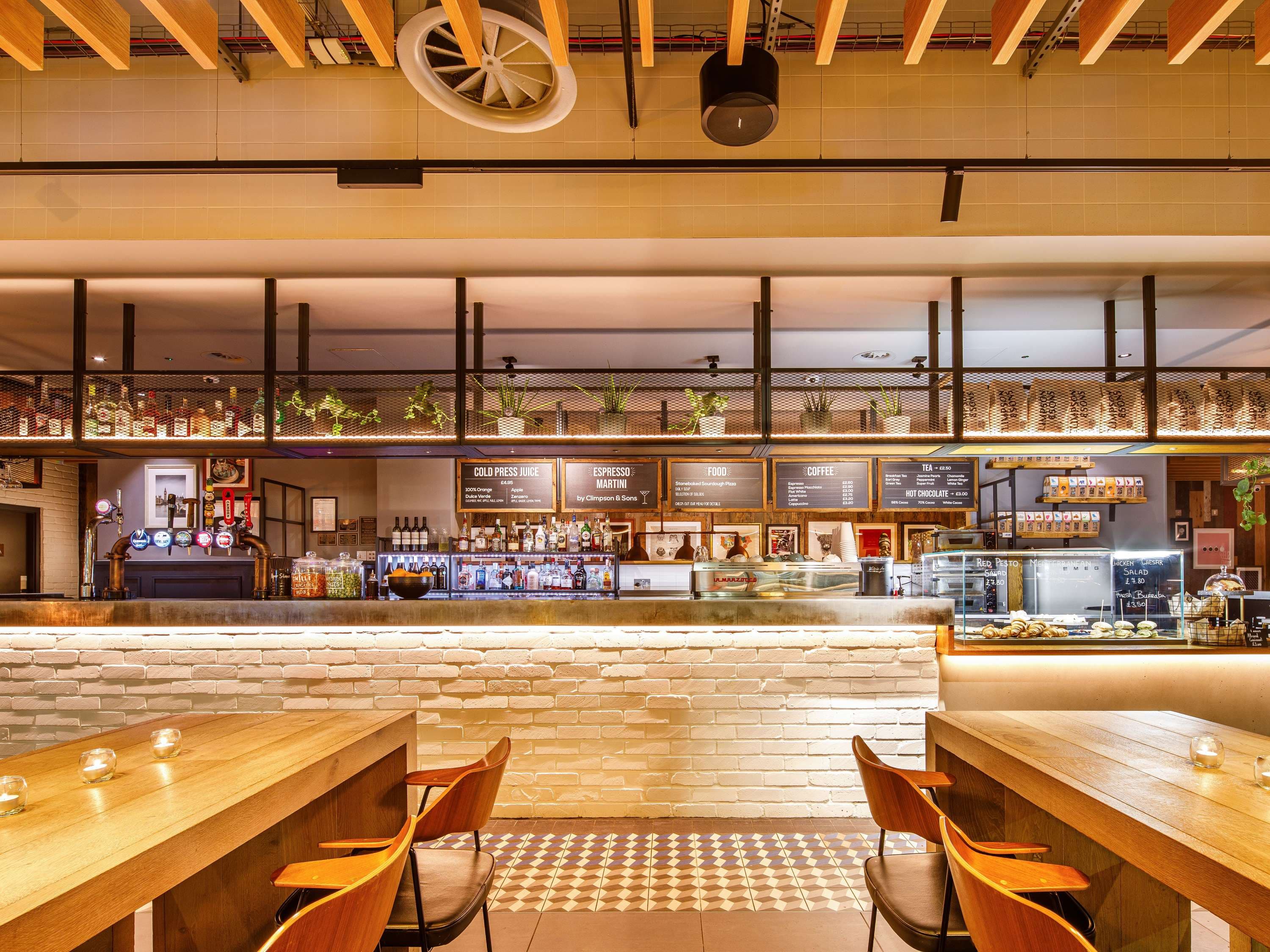 ibis London Canning Town