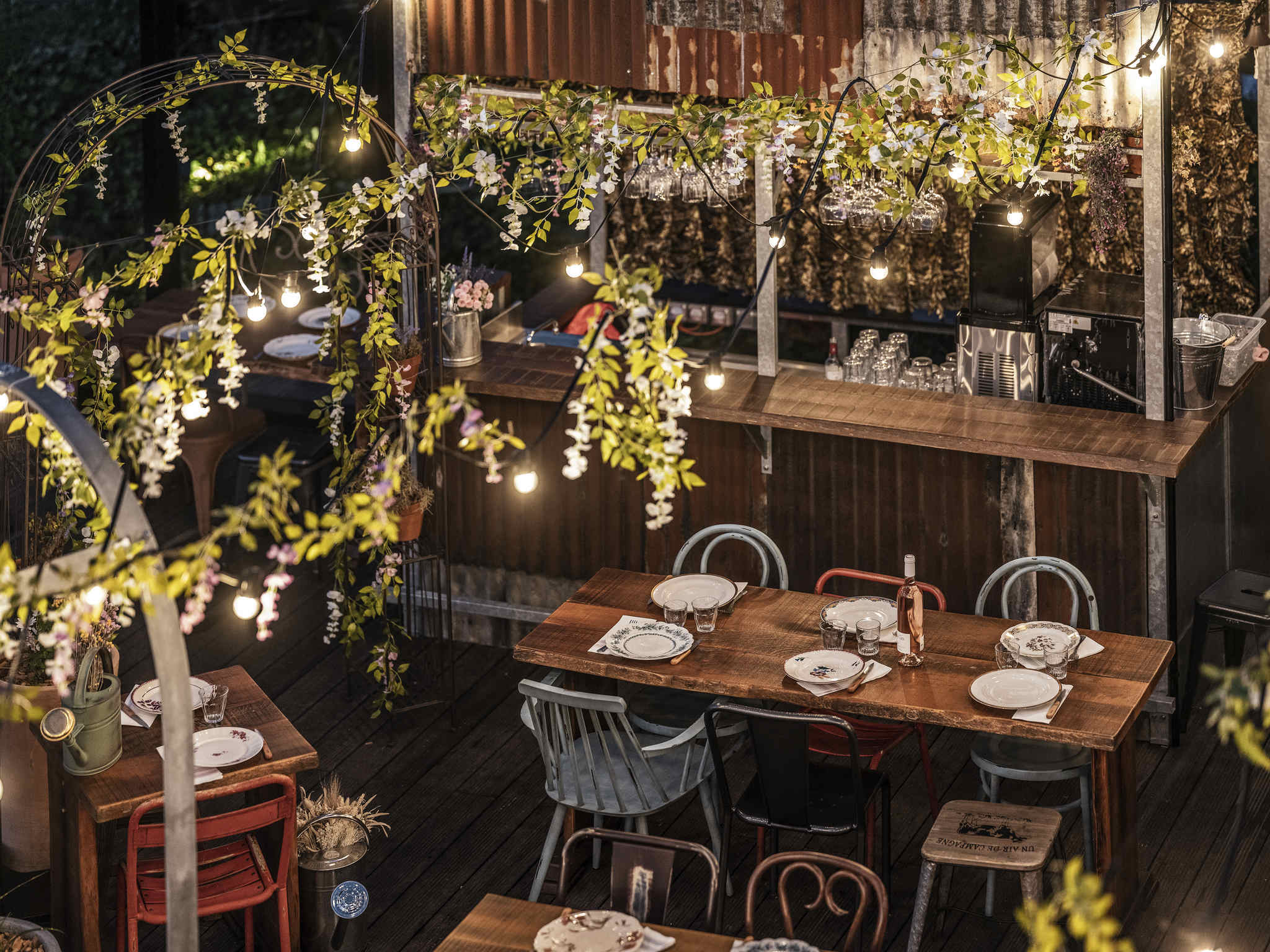 Novotel Paris Porte de Versailles