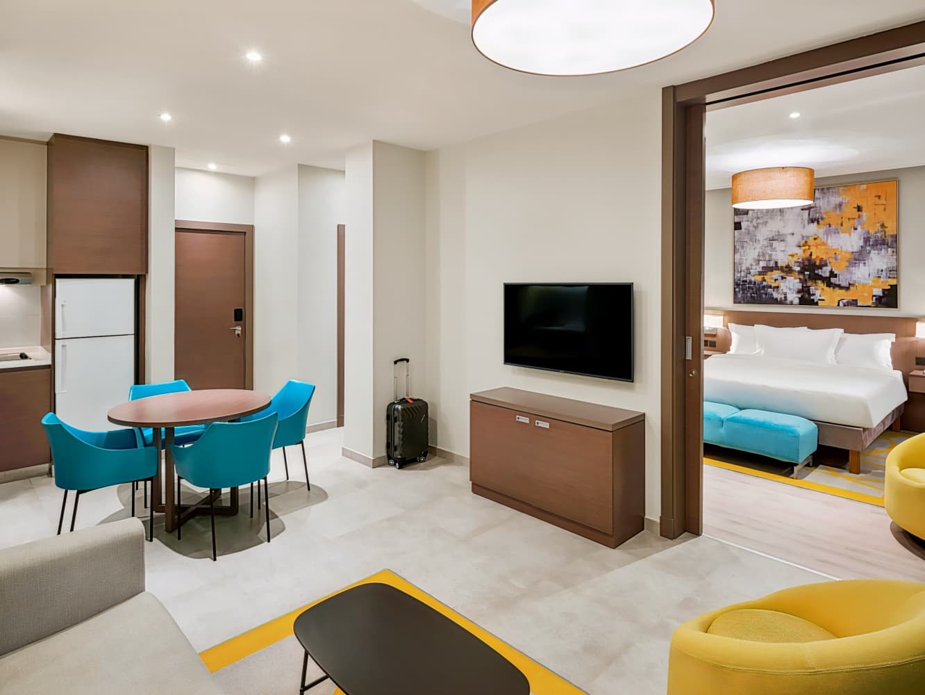 Adagio Aparthotel Jeddah Malik Road