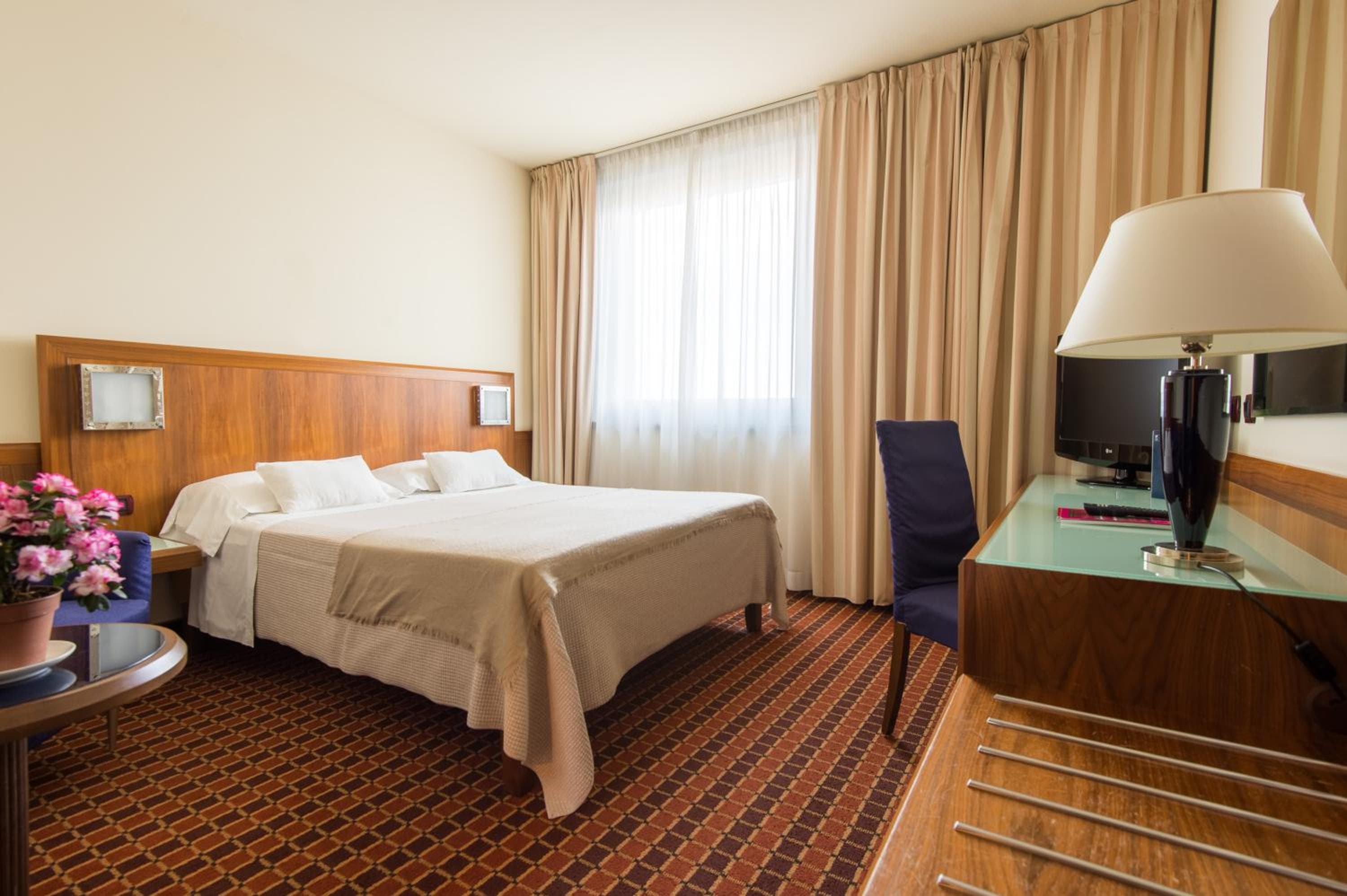 First Hotel Milano Malpensa