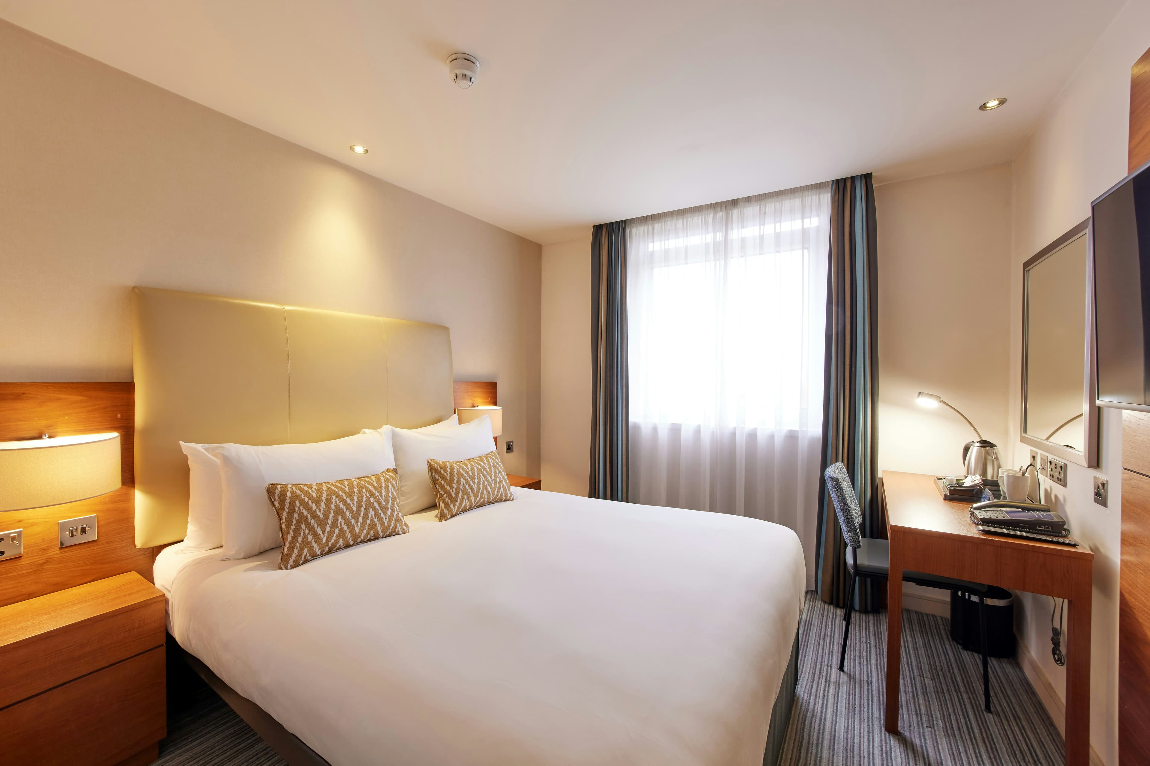 Thistle Kensington Gardens