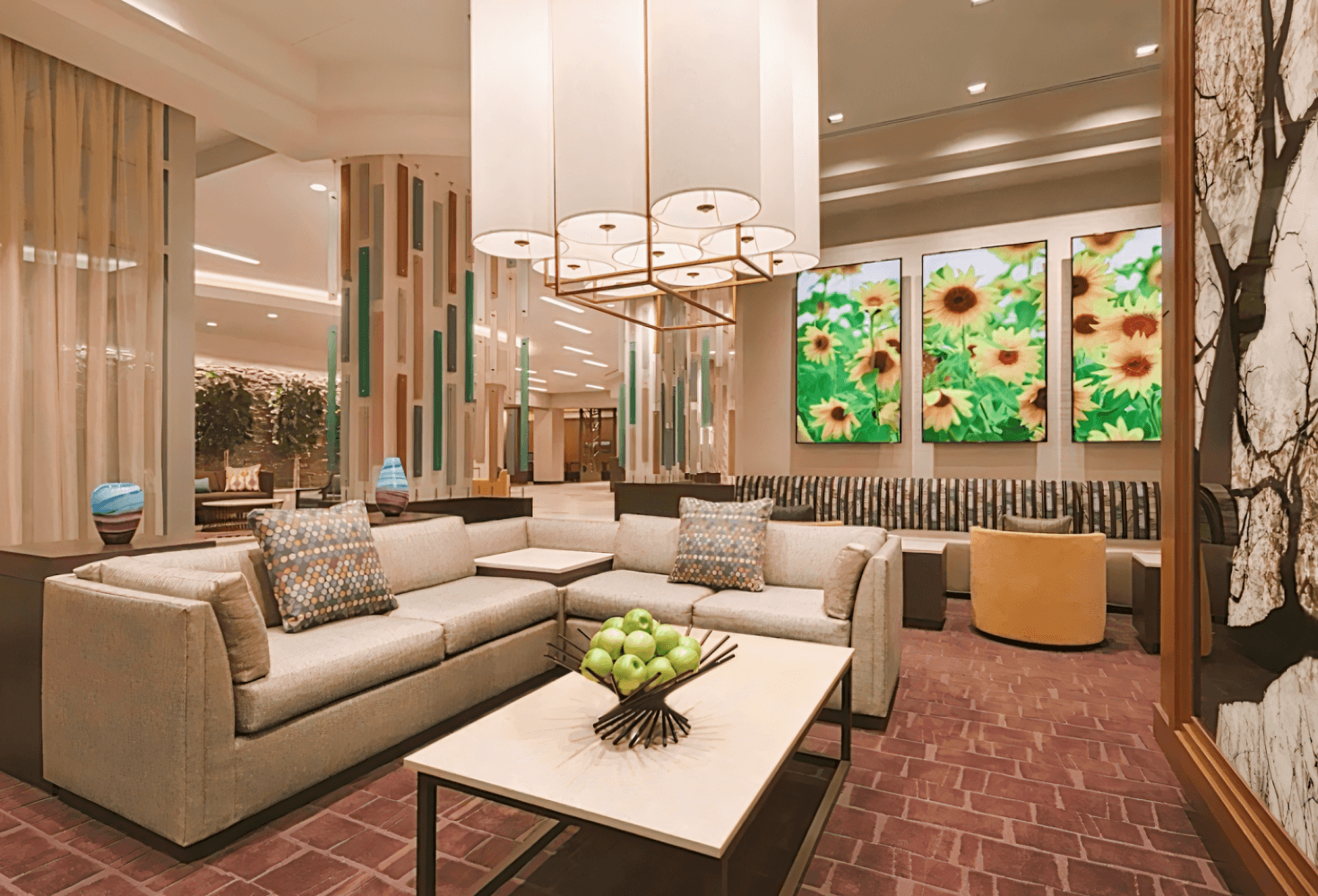 Hyatt Place Washington DC/Georgetown/West End