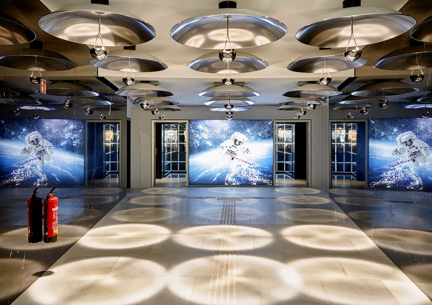 25hours Hotel Cologne The Circle