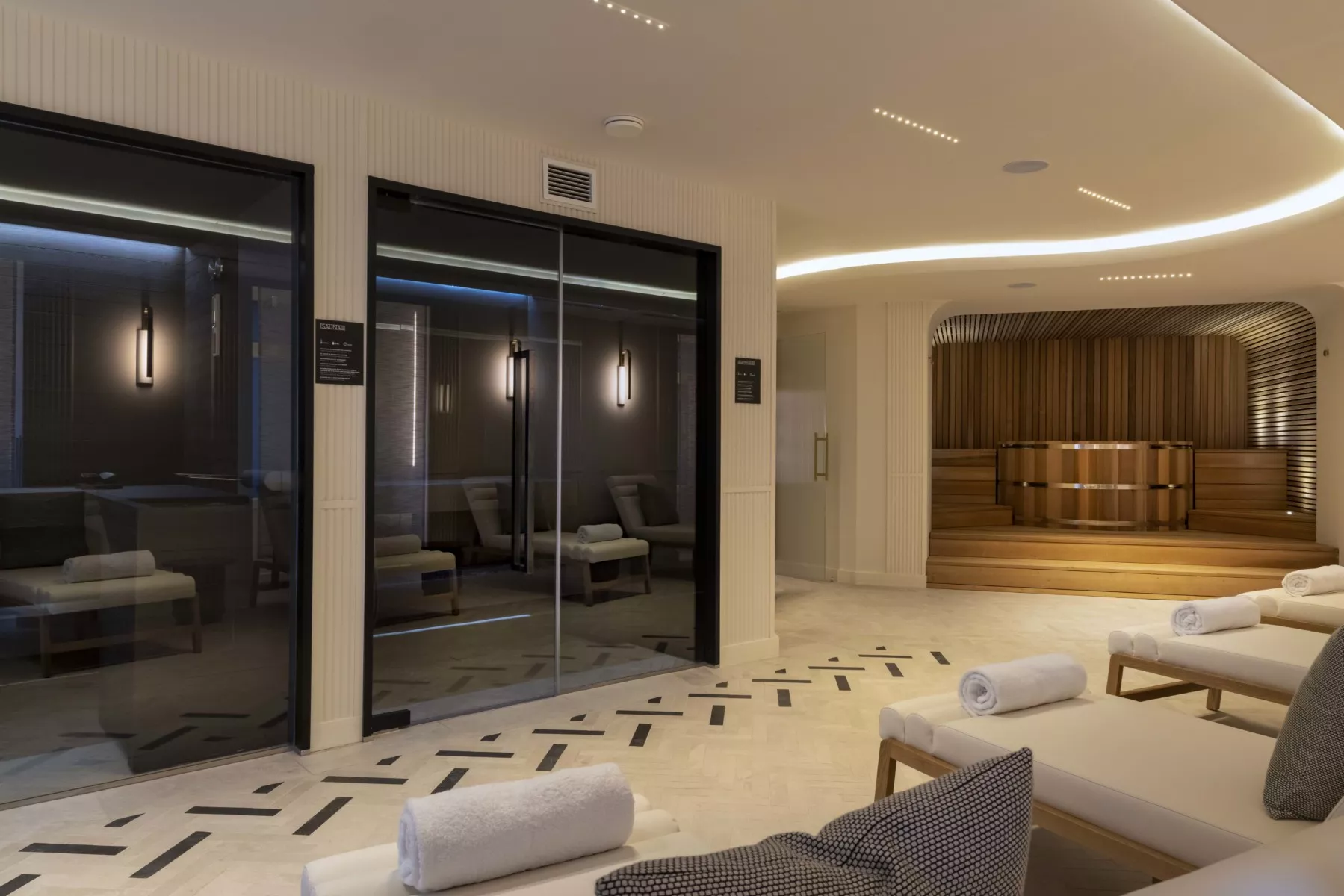 Maison Rouge Strasbourg Hotel & Spa, Autograph Collection