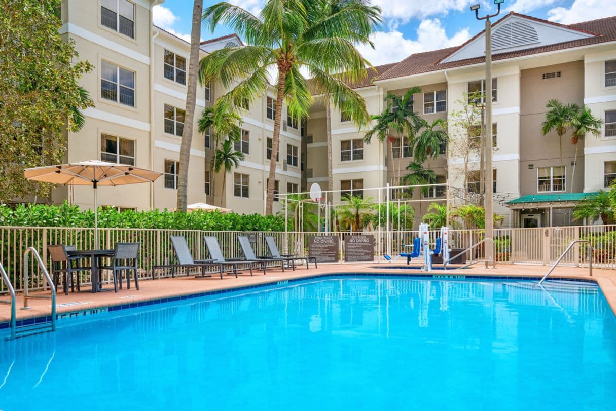Residence Inn Fort Lauderdale - Plantation
