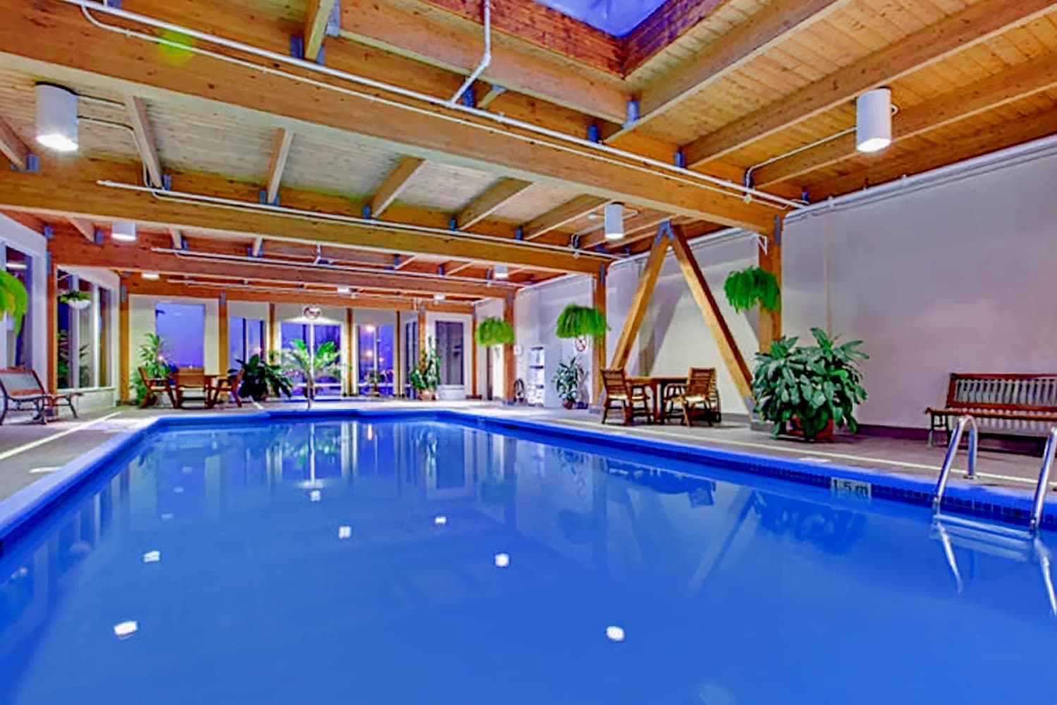 Holiday Inn Montreal Longueuil