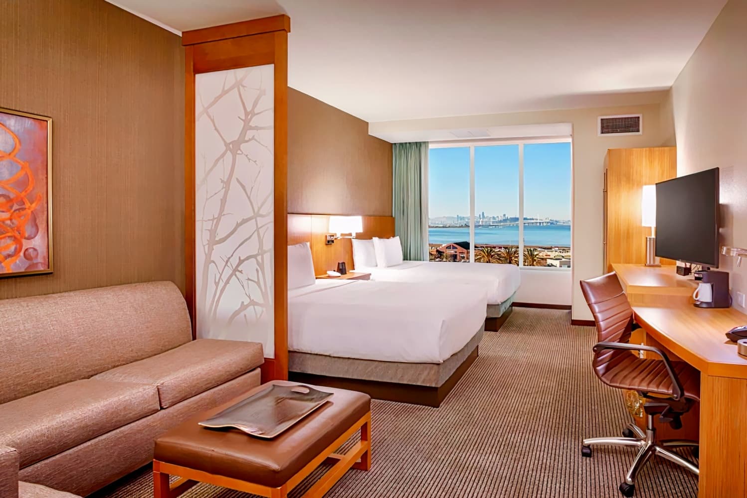 Hyatt Place Emeryville/ San Francisco Bay Area