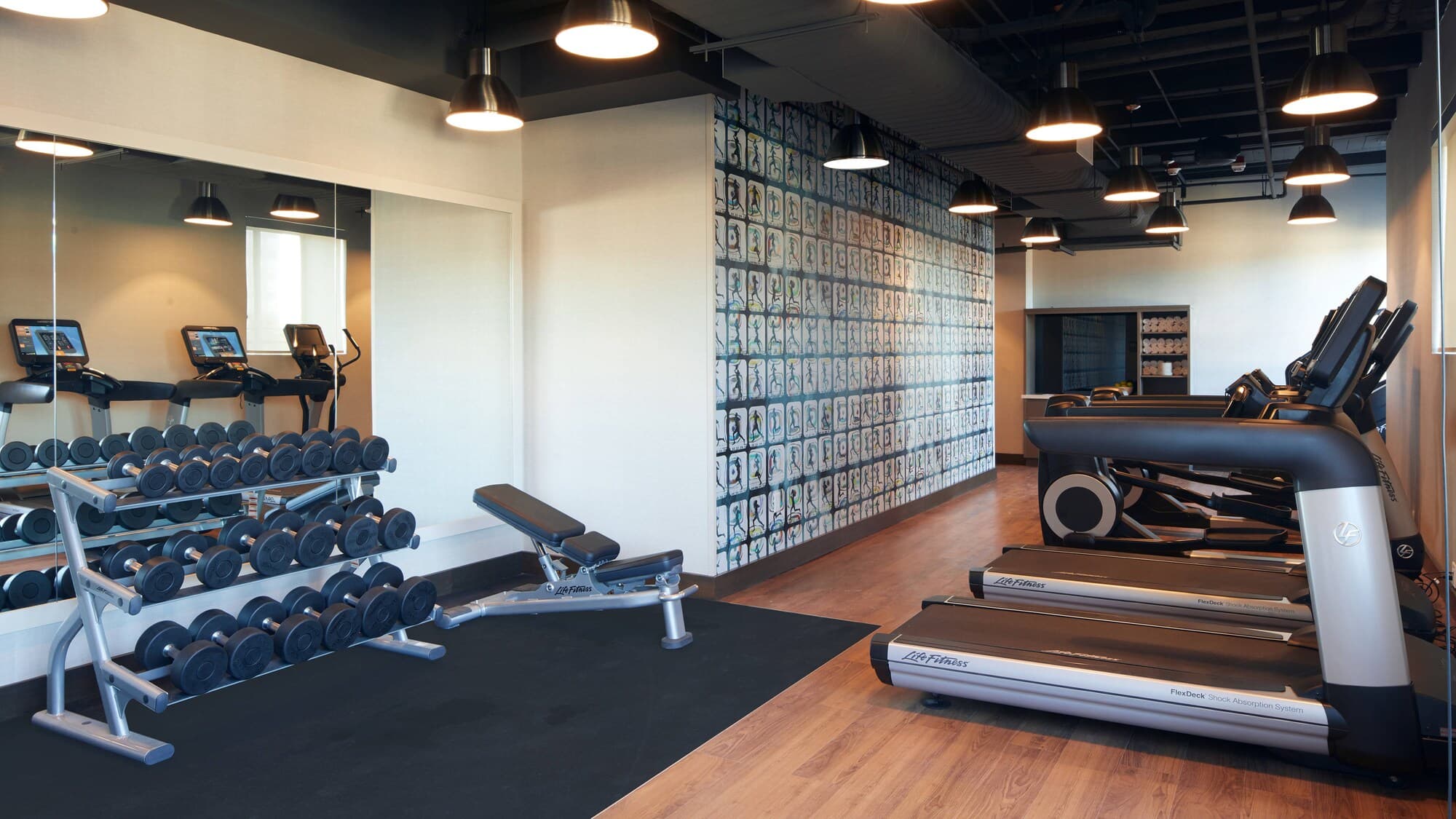 AC Hotel by Marriott Beverly Hills