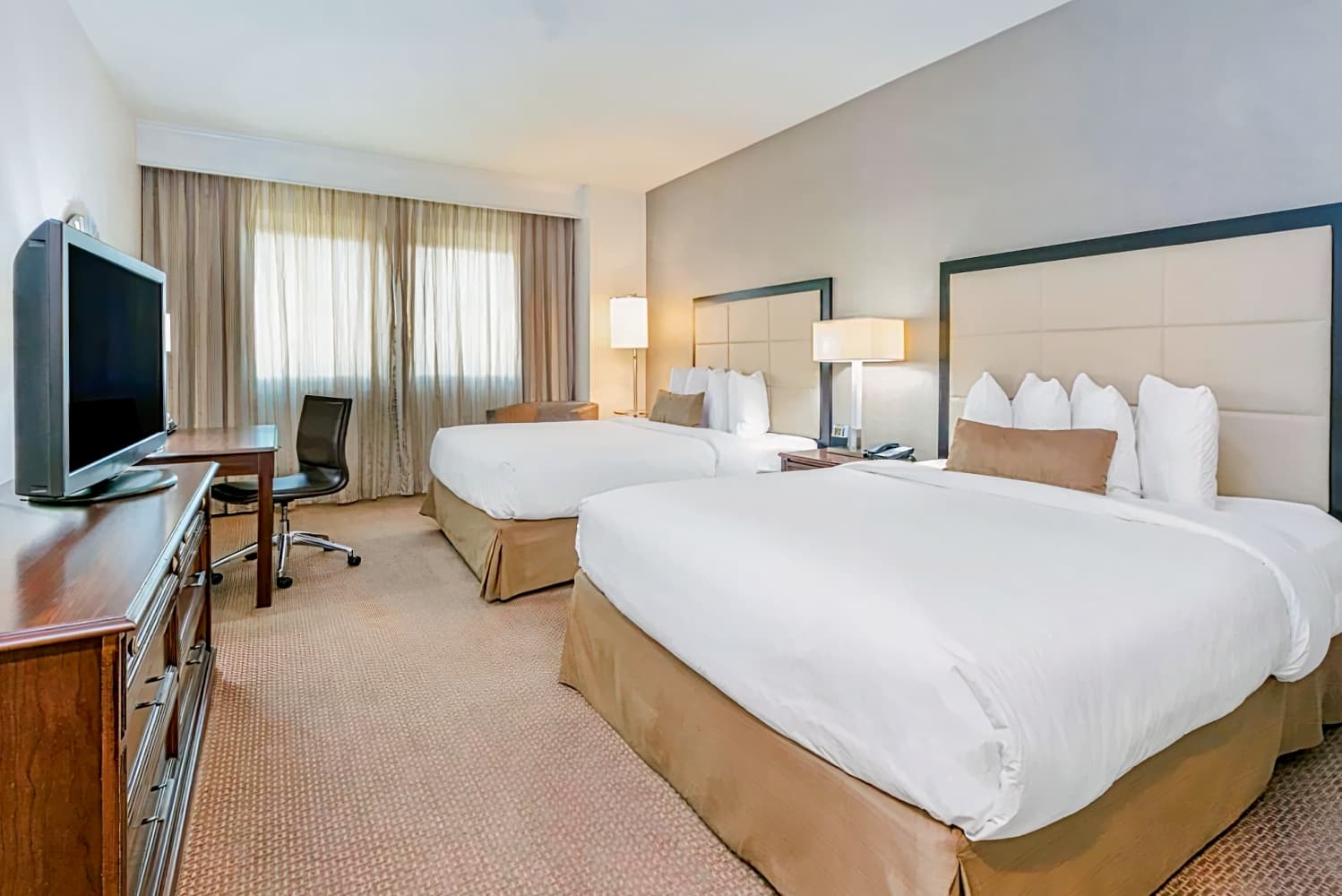 Wyndham San Antonio Riverwalk