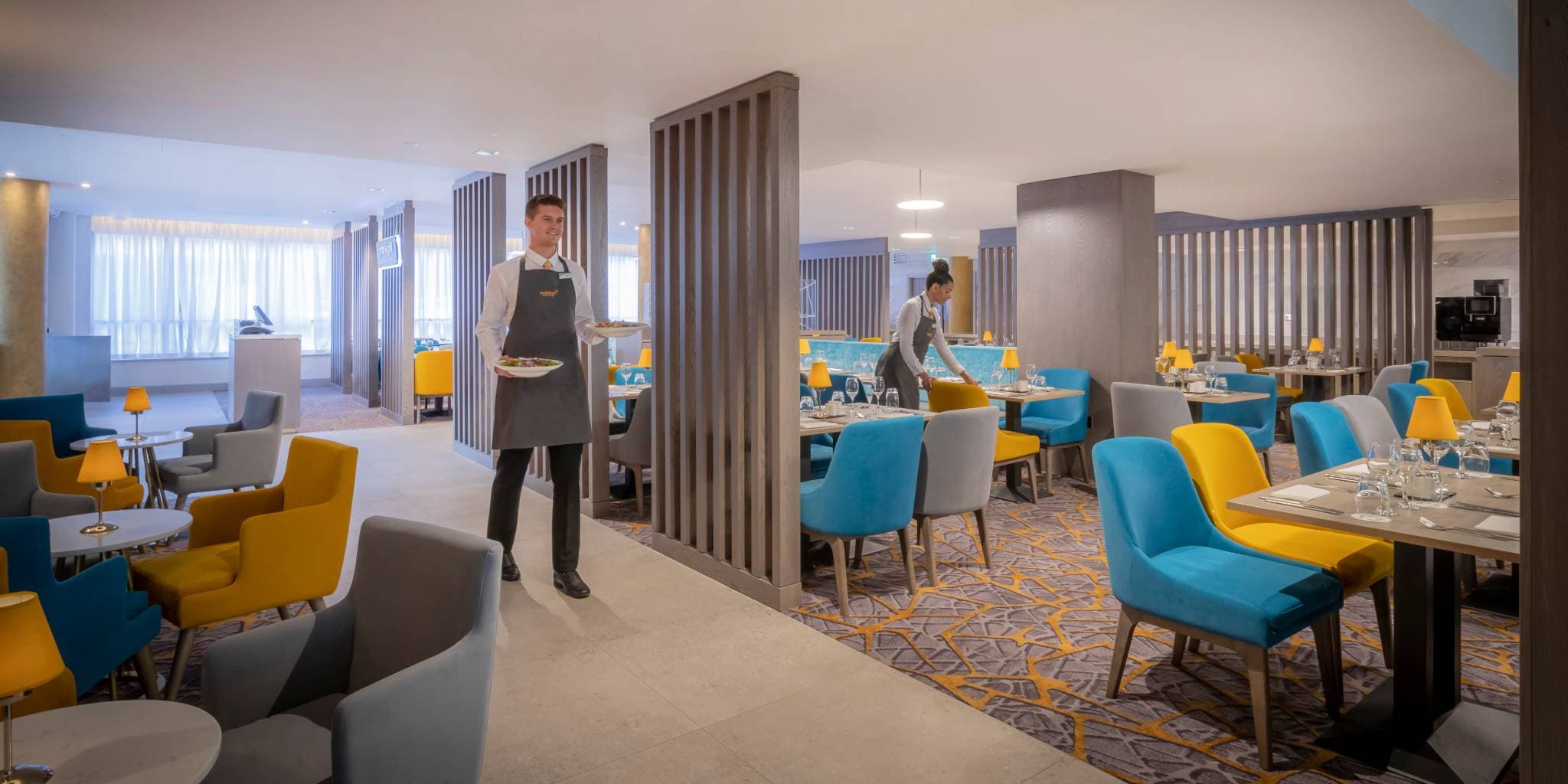 Maldron Hotel Parnell Square