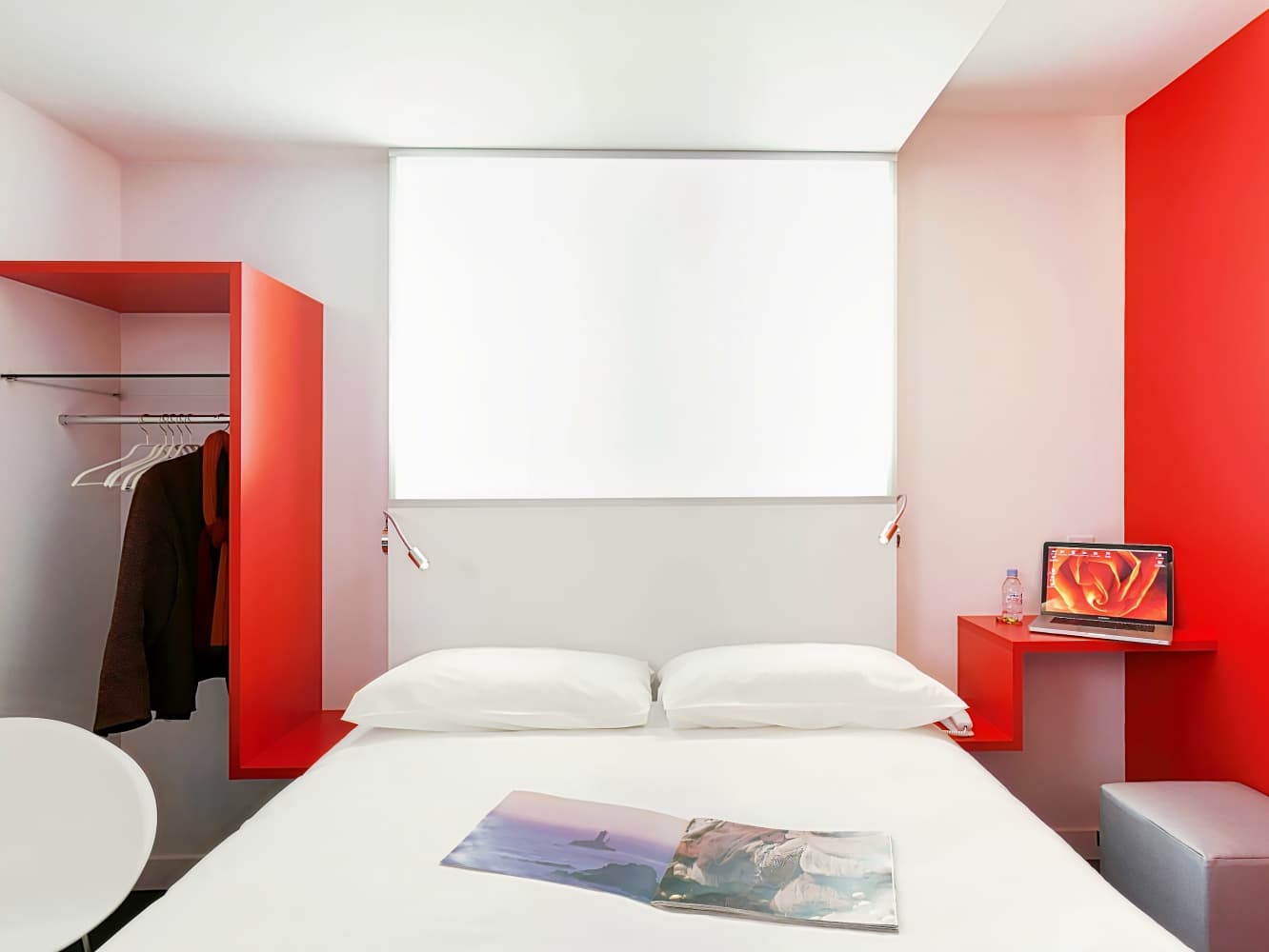 ibis Styles Vannes Gare Centre