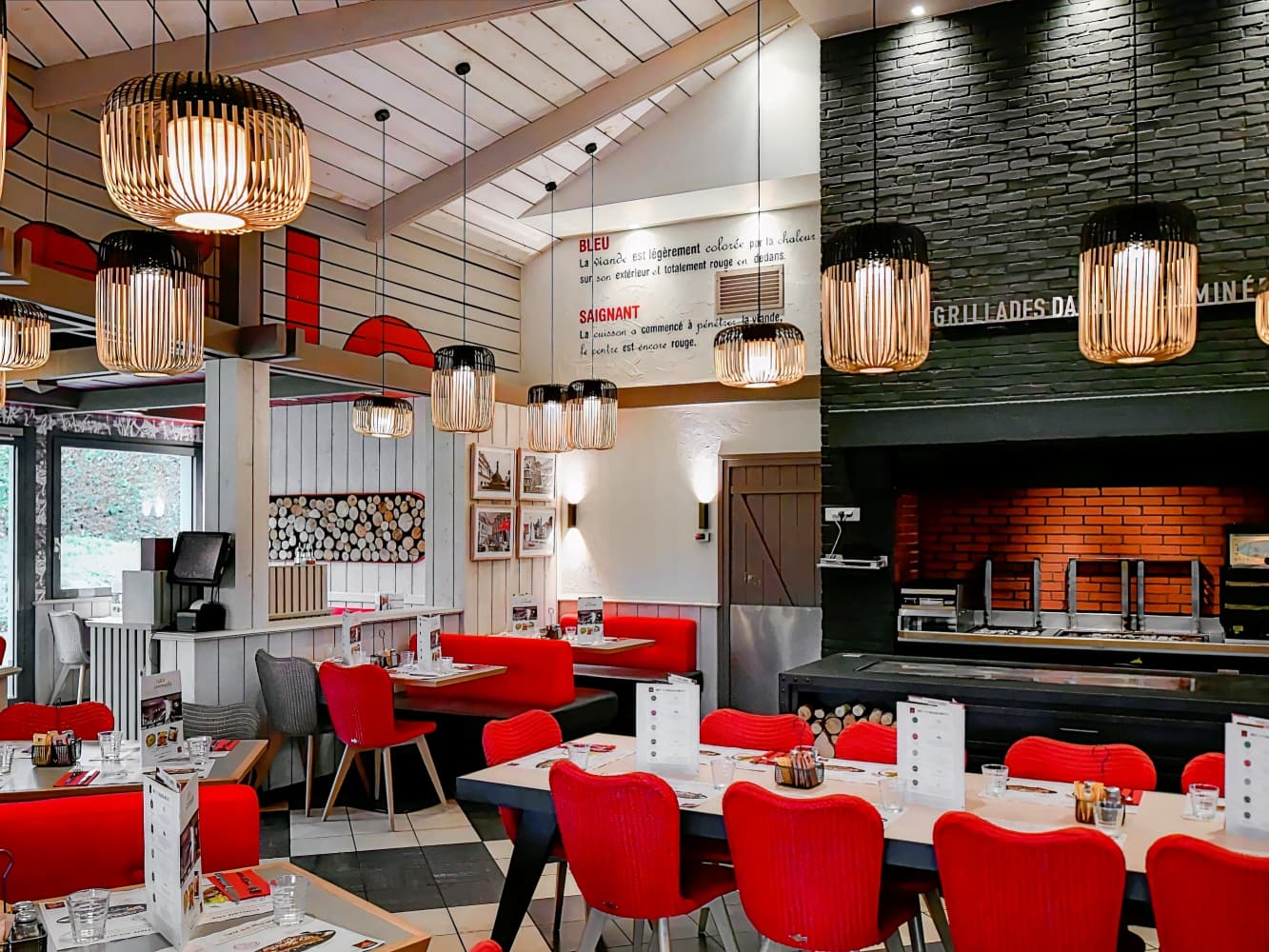 ibis Caen Porte de Bretagne