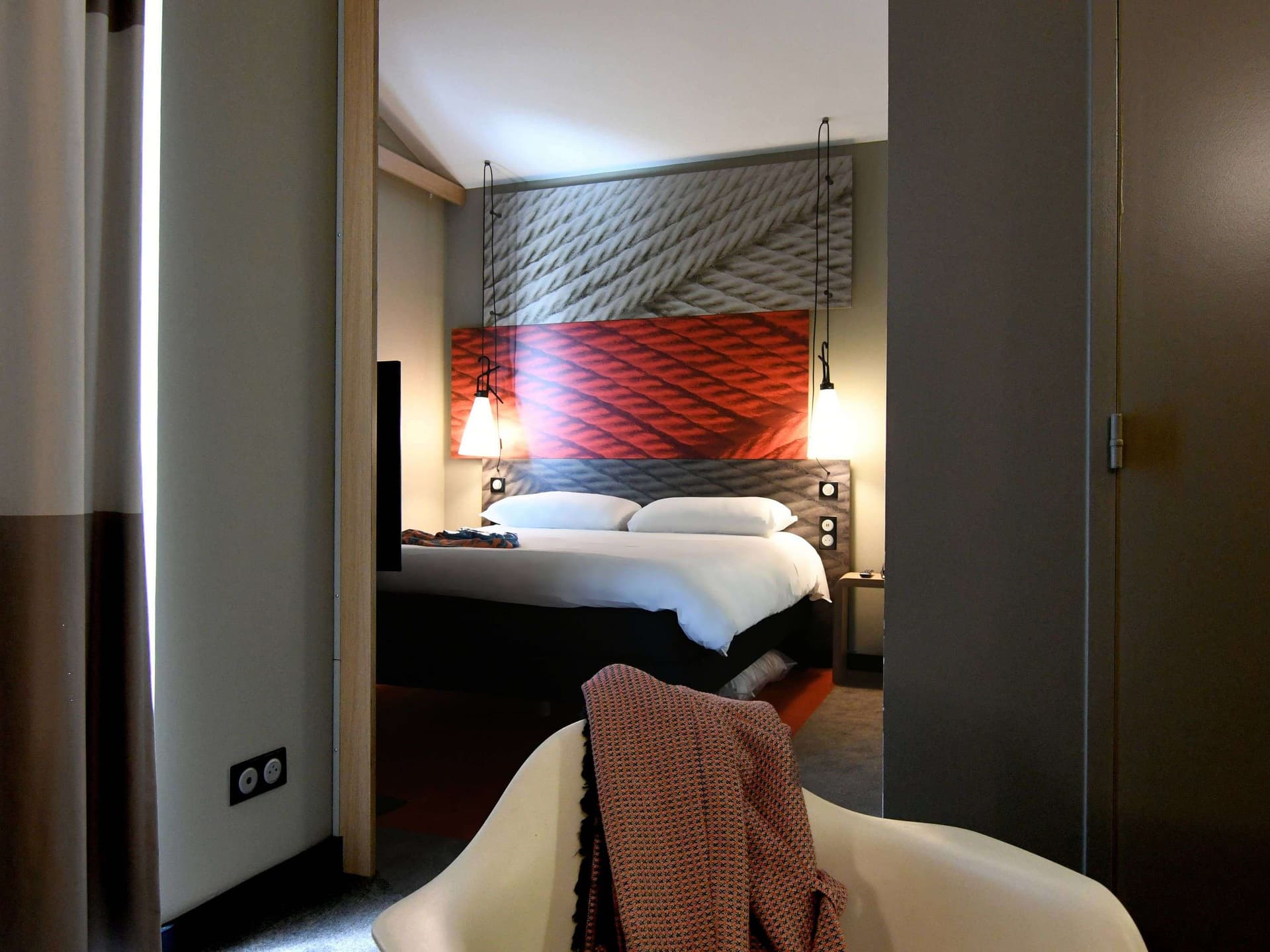 ibis Nantes Saint Herblain