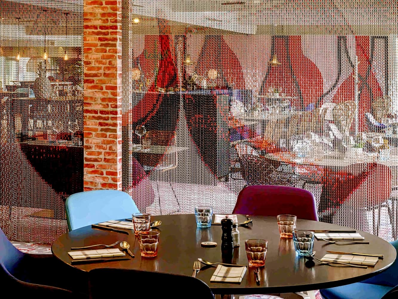 Novotel Dijon Sud