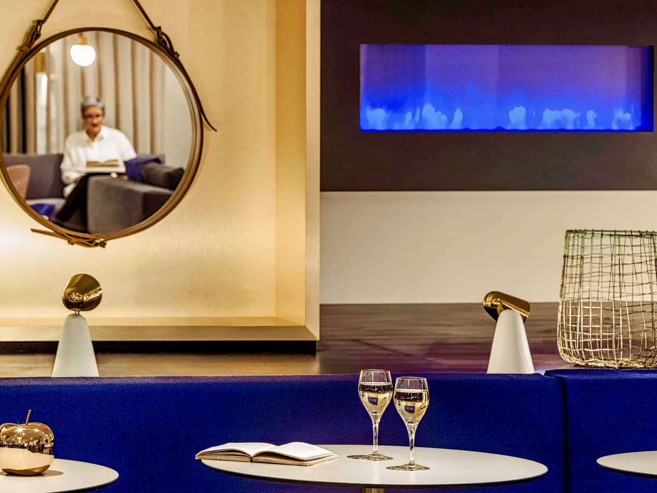 Hotel Mercure Rouen Centre Cathedrale