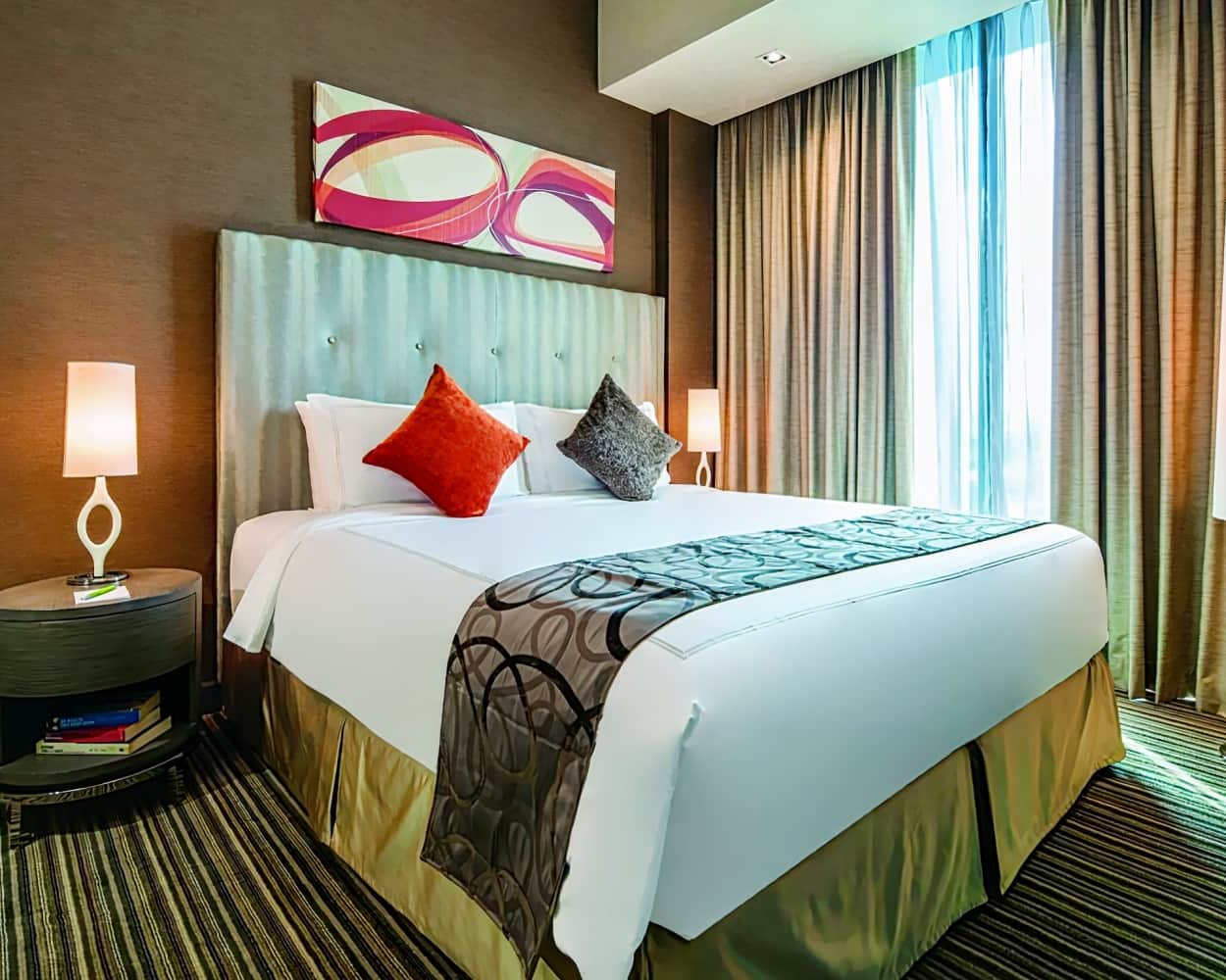 Park Avenue Changi
