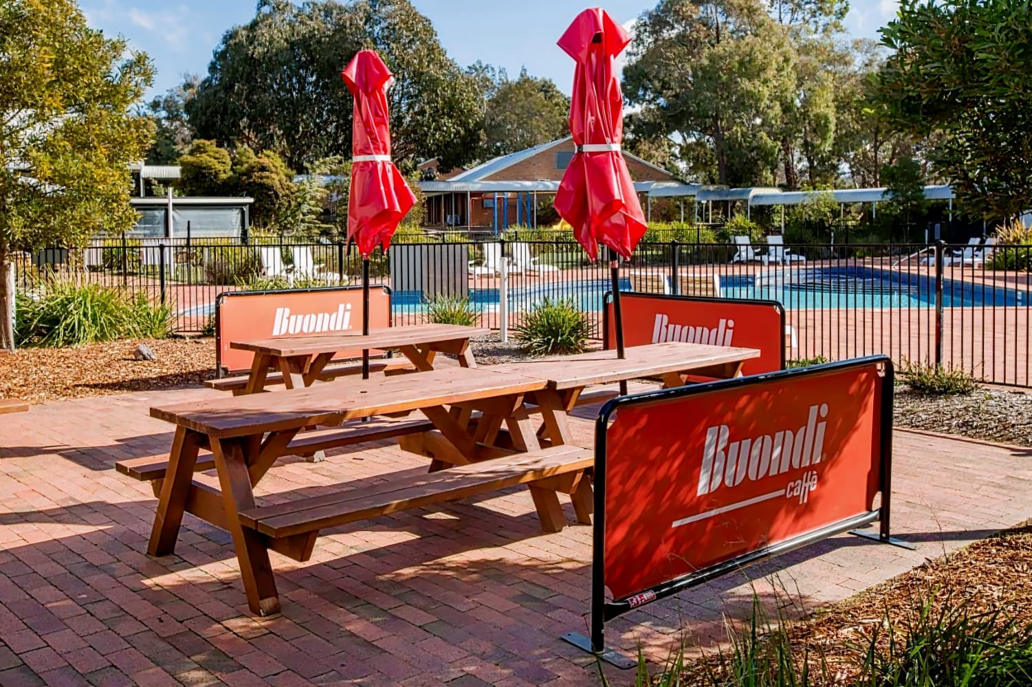 ibis Styles Canberra Eaglehawk