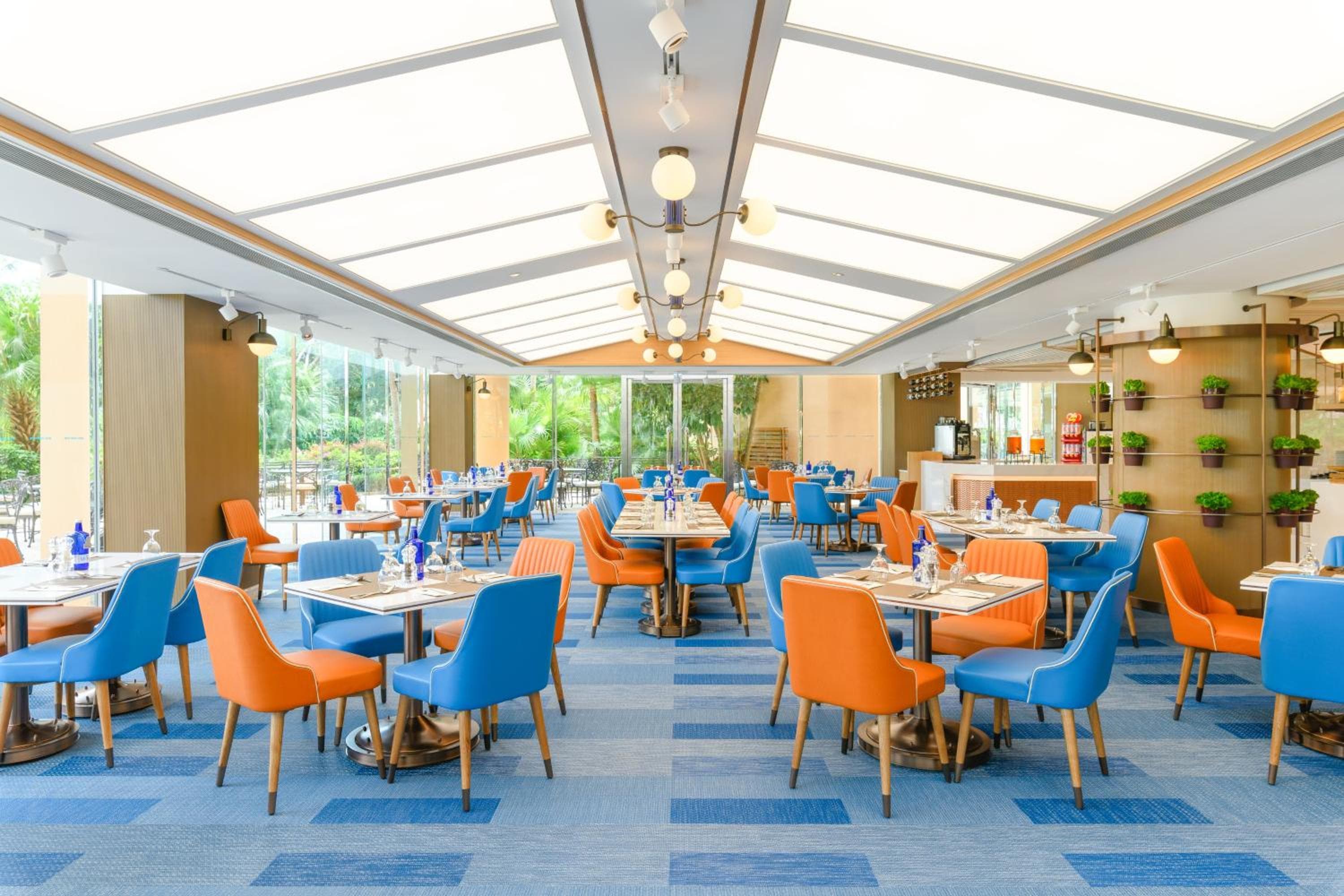 Hong Kong Gold Coast Hotel