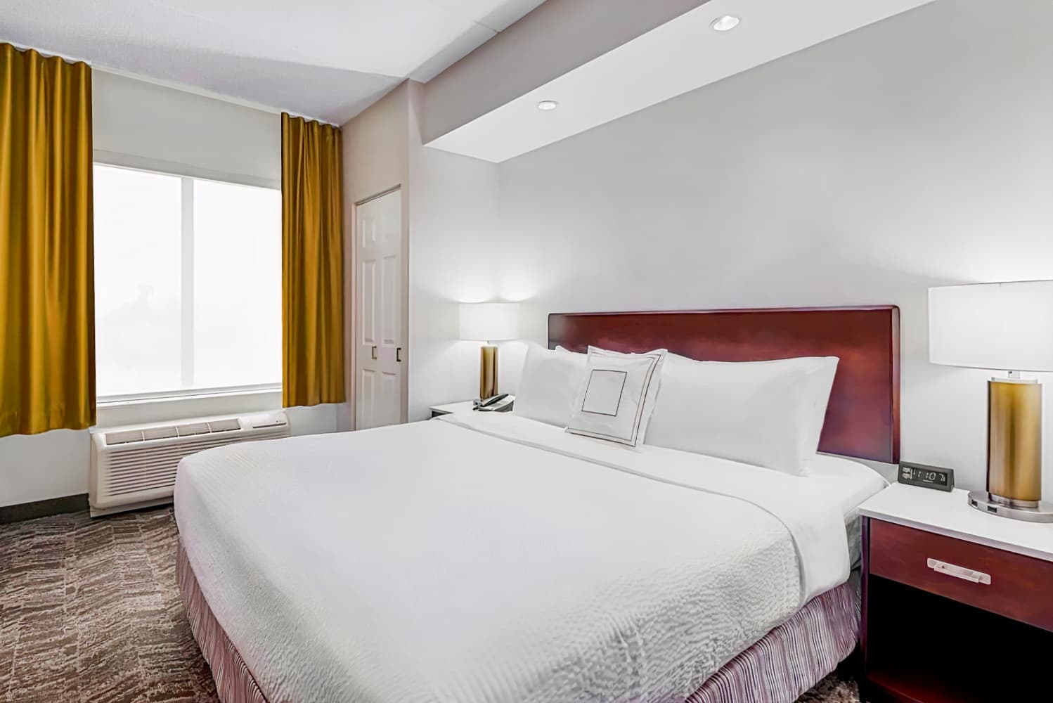 SpringHill Suites by Marriott Cleveland Solon