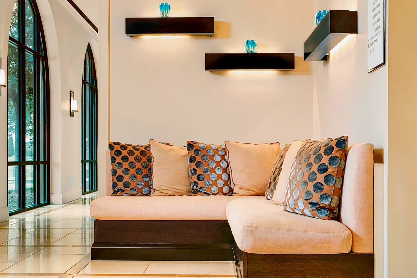 Sheraton Hotel Stonebriar