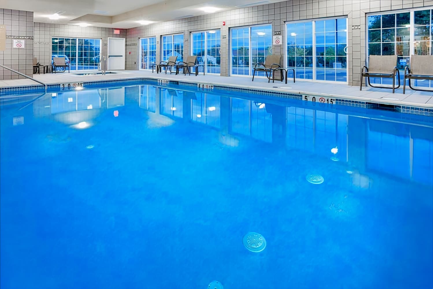 Candlewood Suites Harrisburg