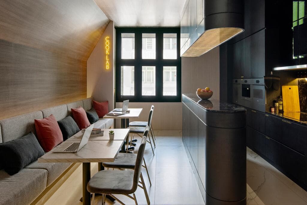 ST Signature Tanjong Pagar