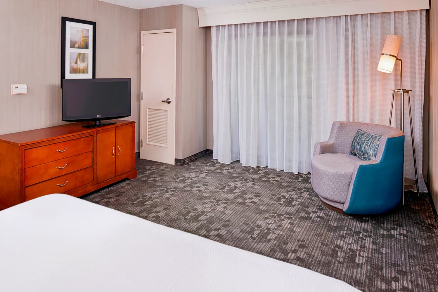 Courtyard by Marriott Charlotte Gastonia