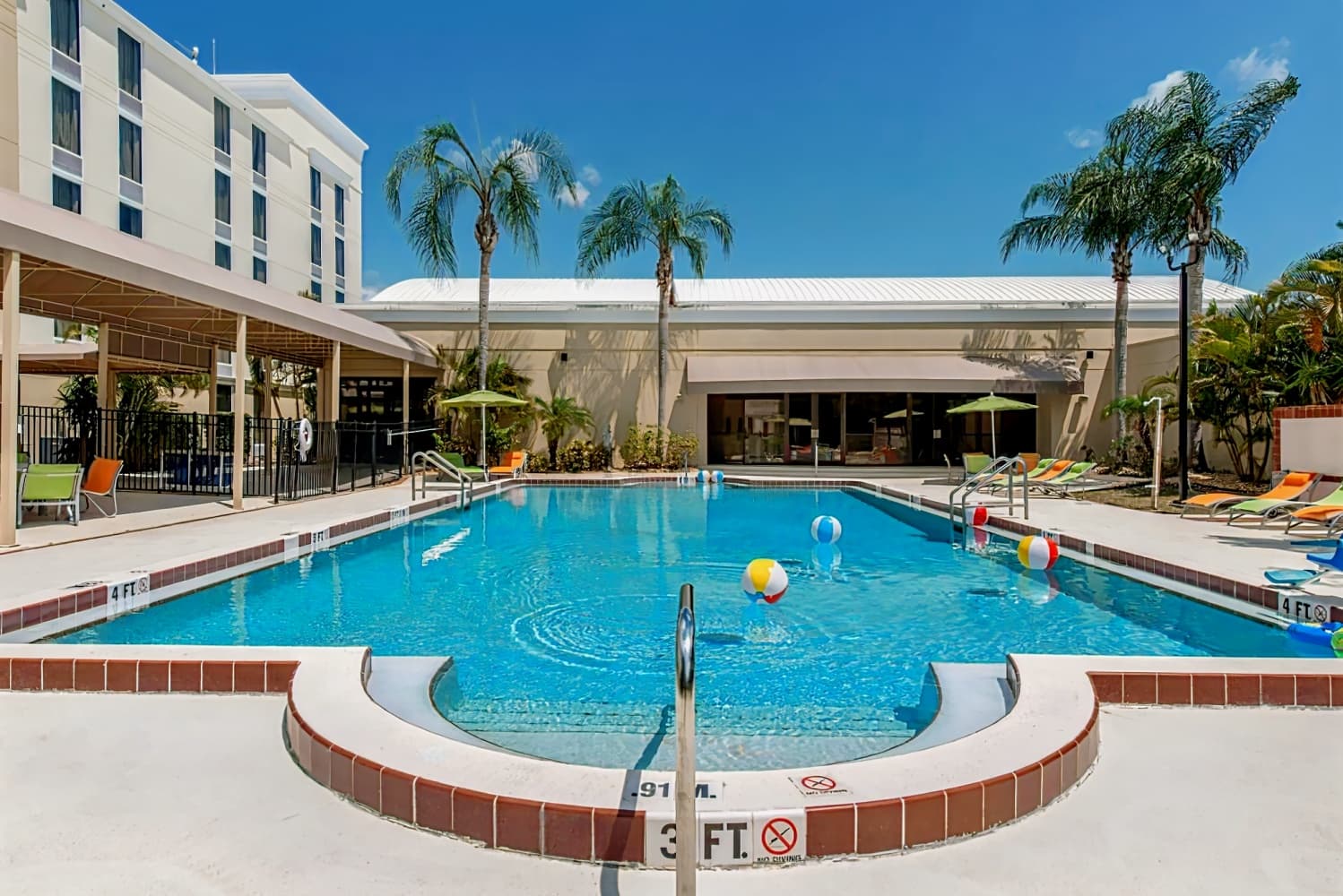 Holiday Inn Melbourne - Viera Conference Center