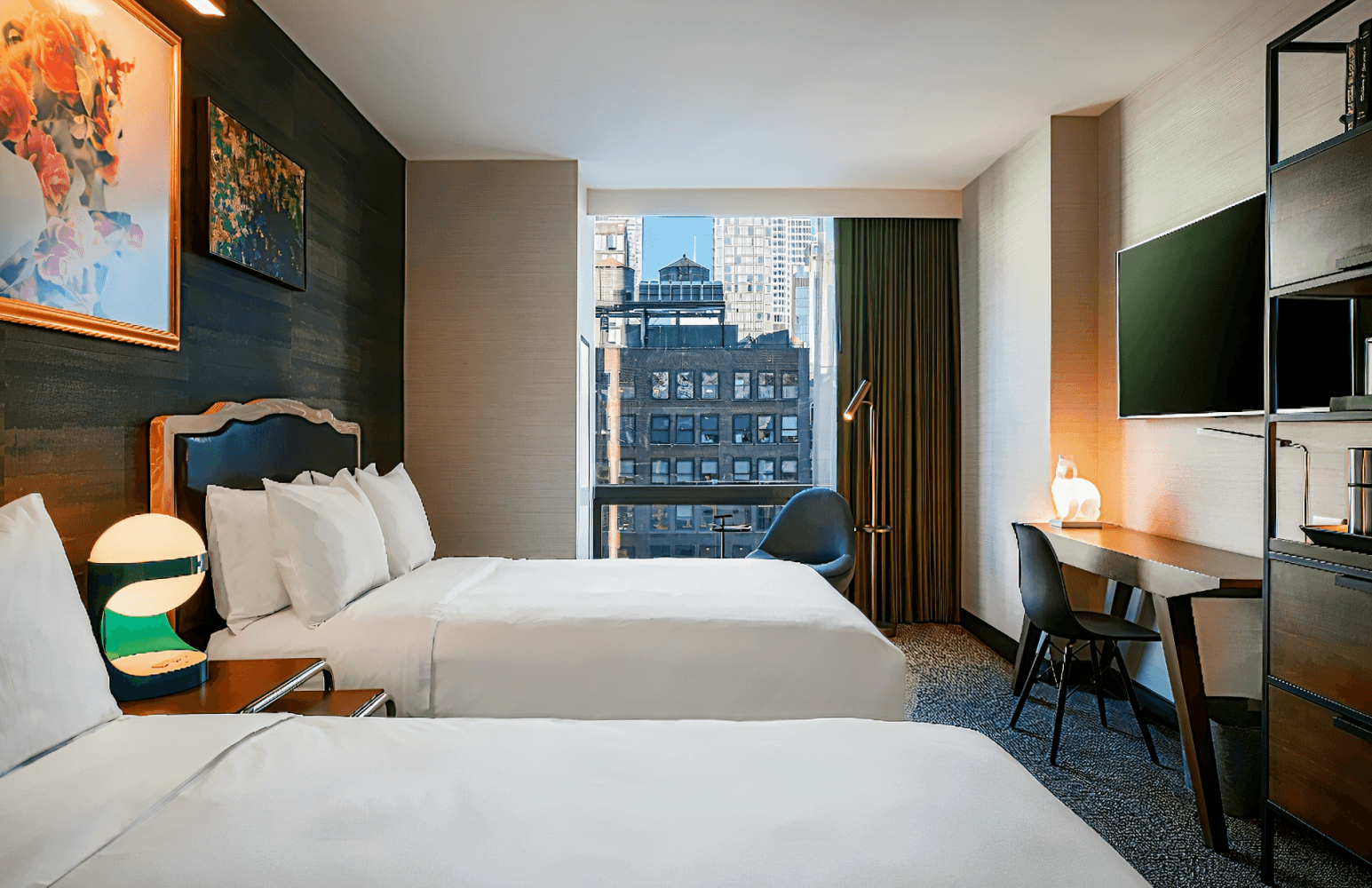 Renaissance New York Chelsea Hotel