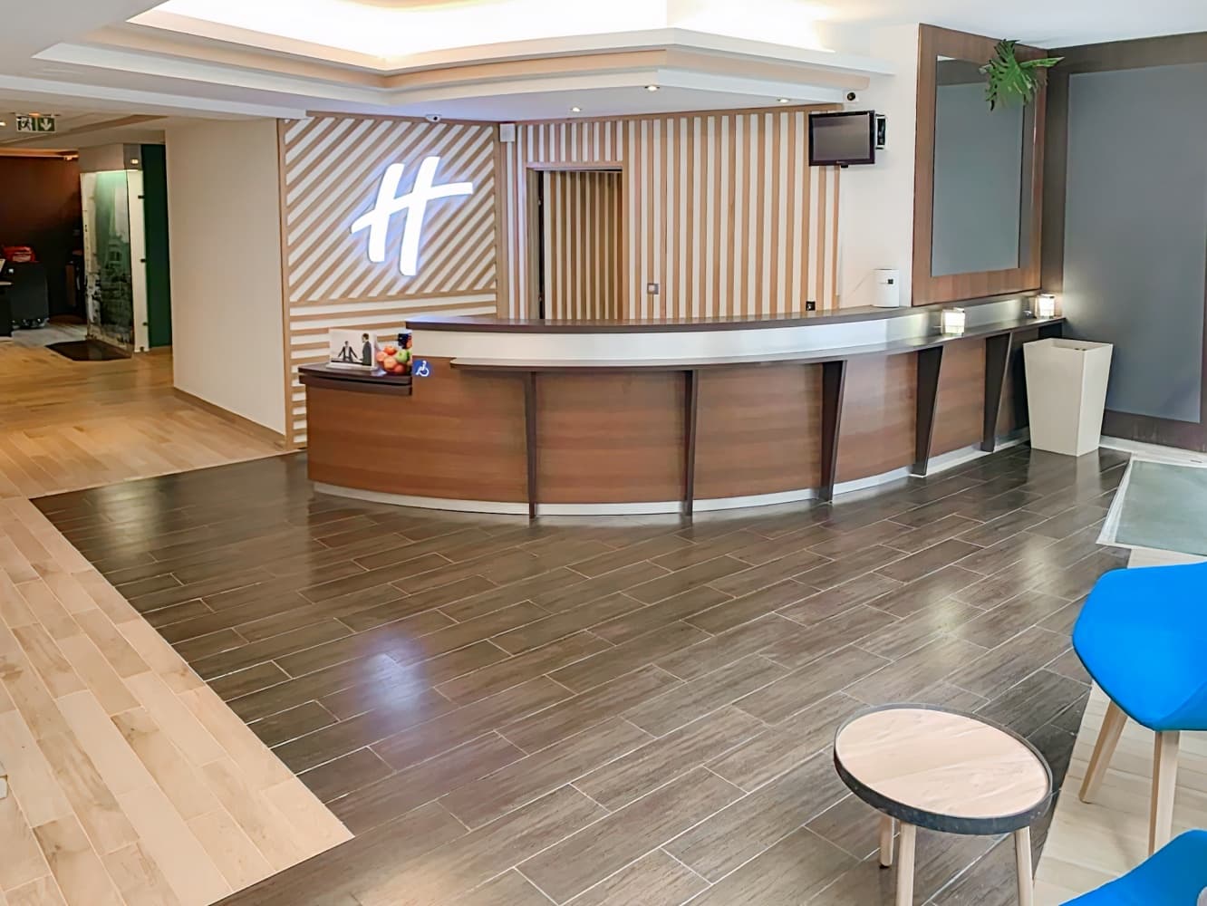 Holiday Inn Paris - Montmartre