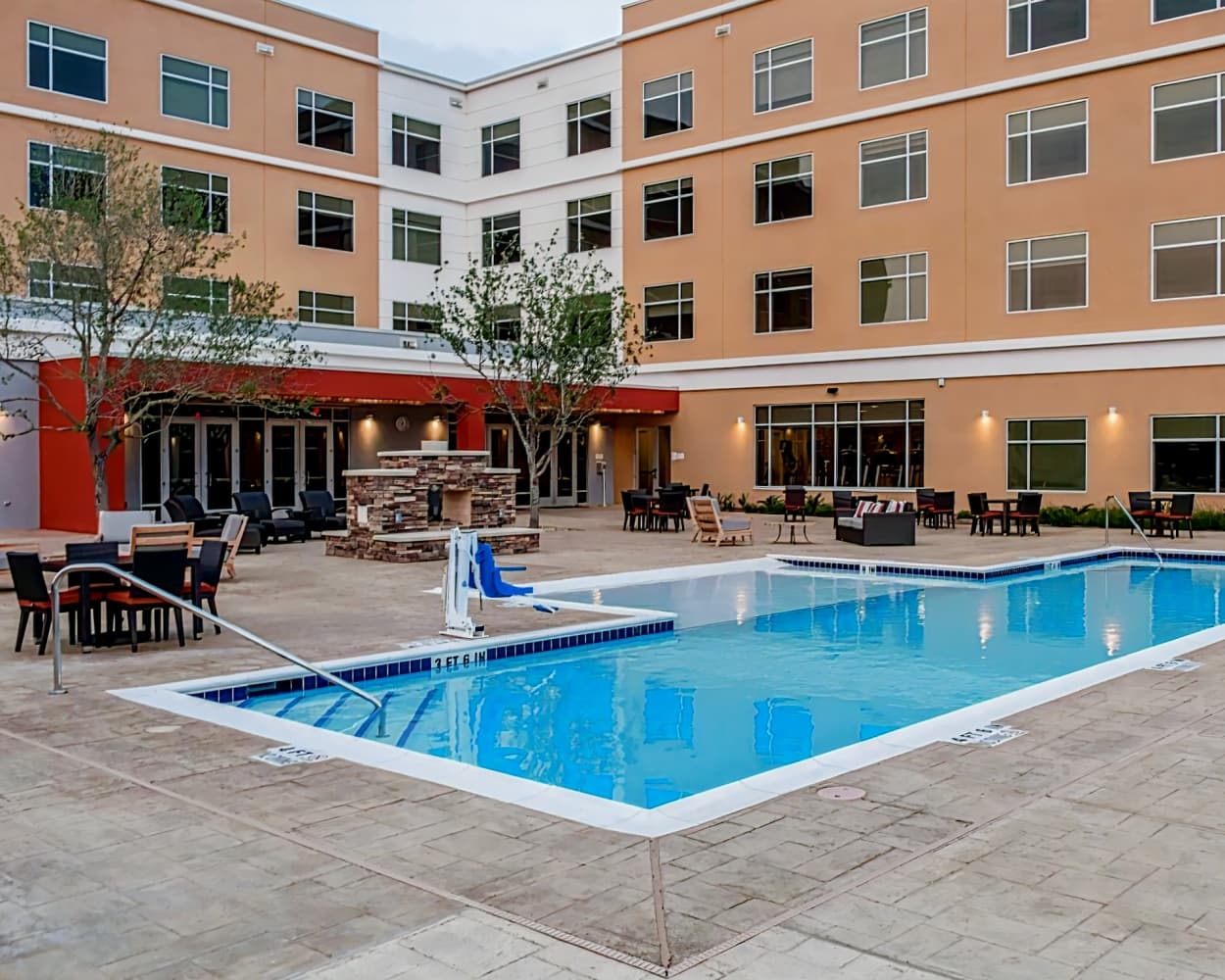 Cambria Hotel McAllen Convention Center